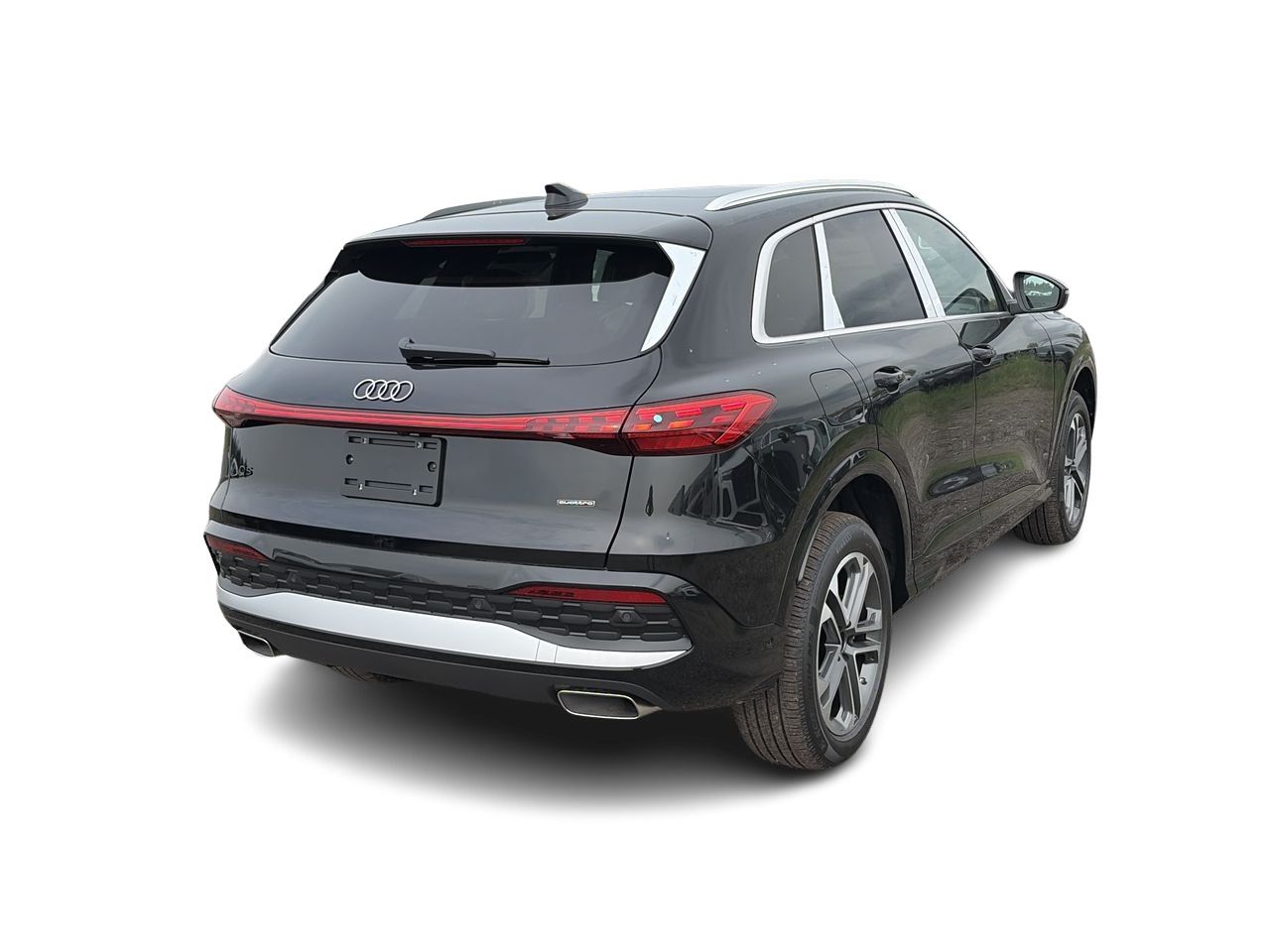 2026 Audi Q5 in Thornhill, Ontario