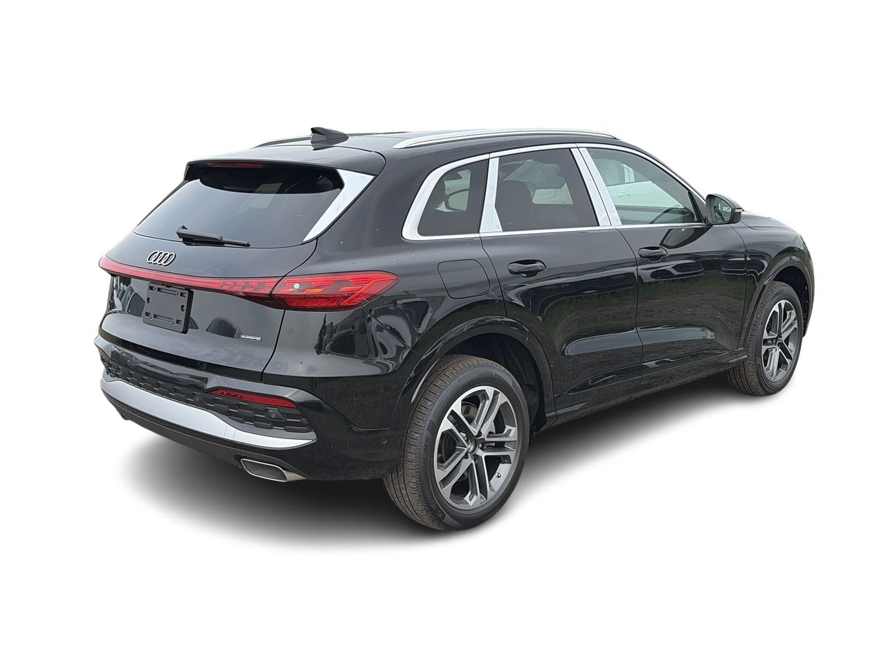 2026 Audi Q5 in Thornhill, Ontario