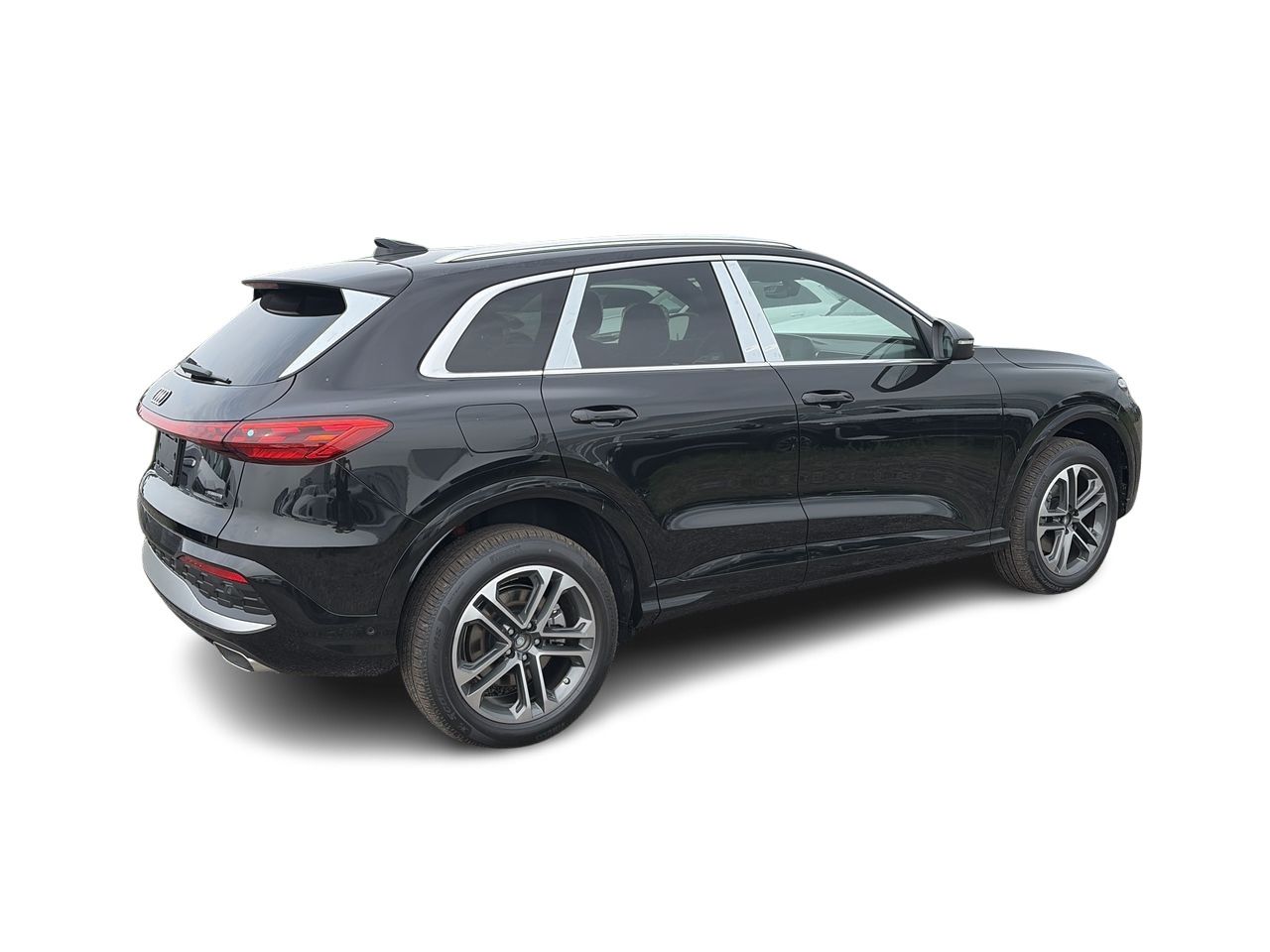 2026 Audi Q5 in Thornhill, Ontario