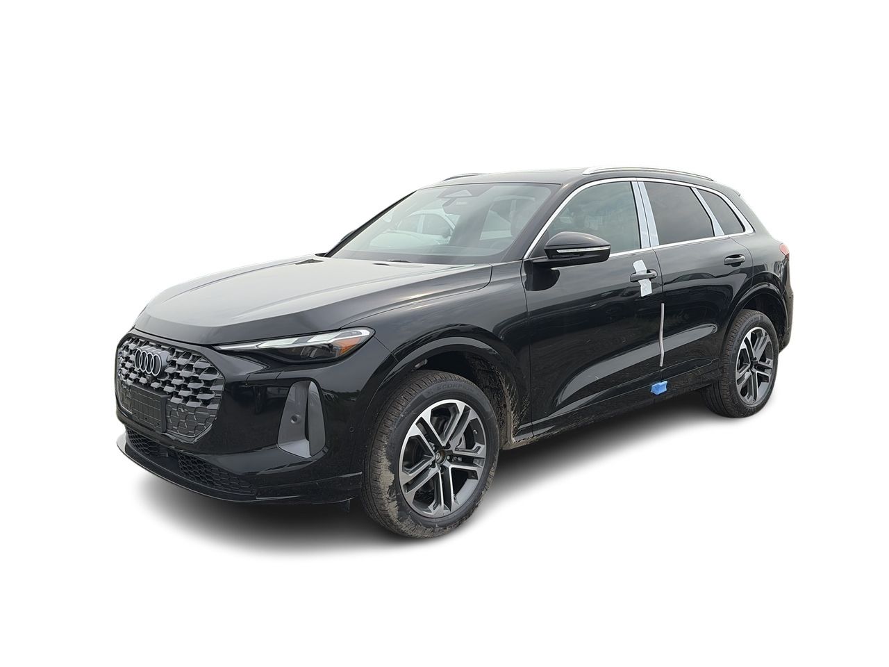 2026 Audi Q5 in Thornhill, Ontario