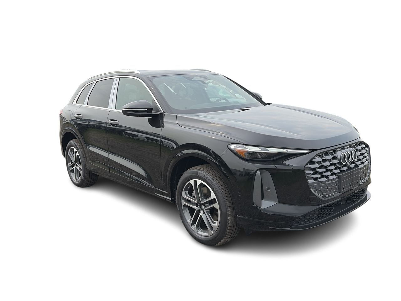 2026 Audi Q5 in Thornhill, Ontario