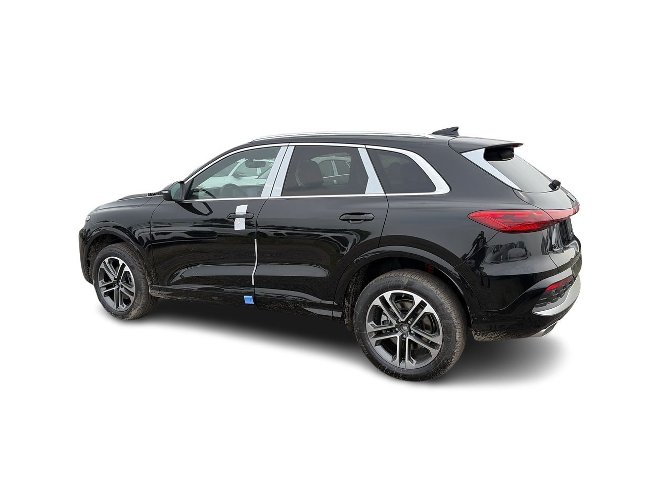 2026 Audi Q5 in Thornhill, Ontario