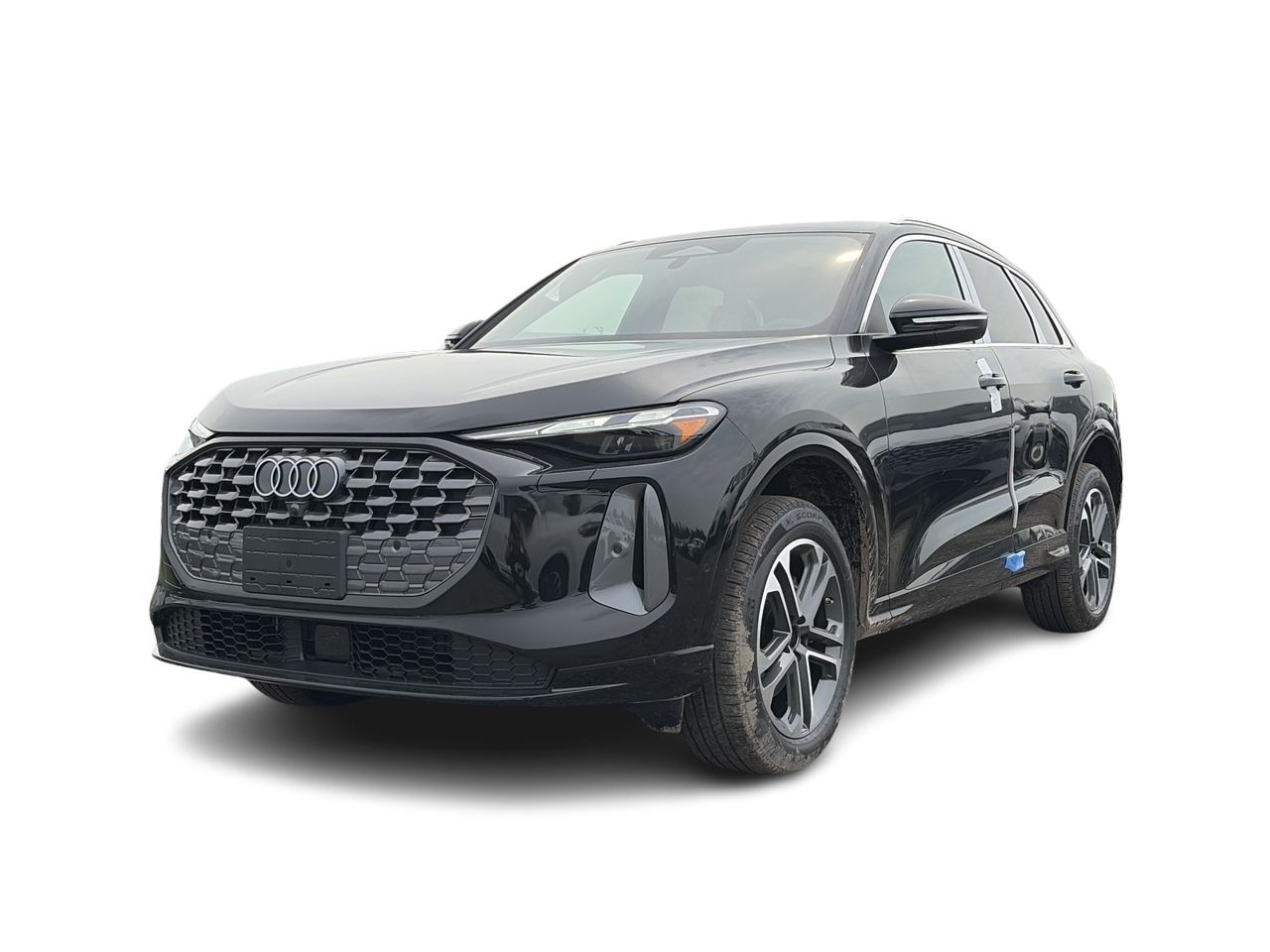 2026 Audi Q5 in Thornhill, Ontario