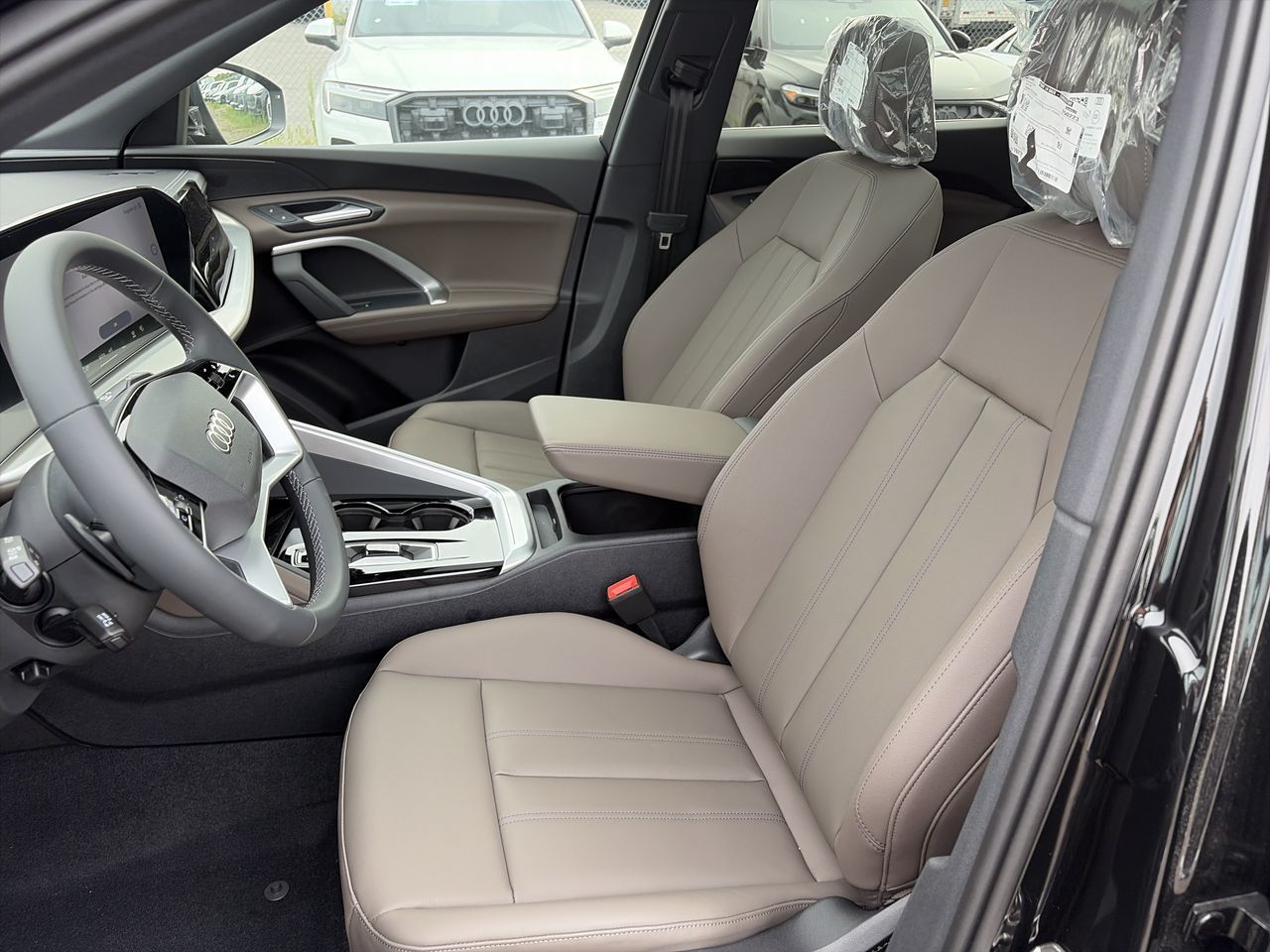 2026 Audi Q5 in Thornhill, Ontario