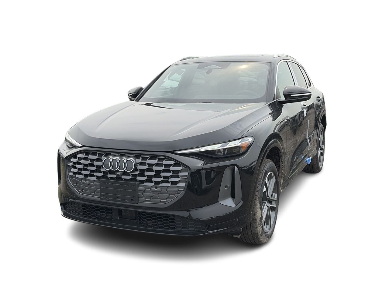 2026 Audi Q5 in Thornhill, Ontario