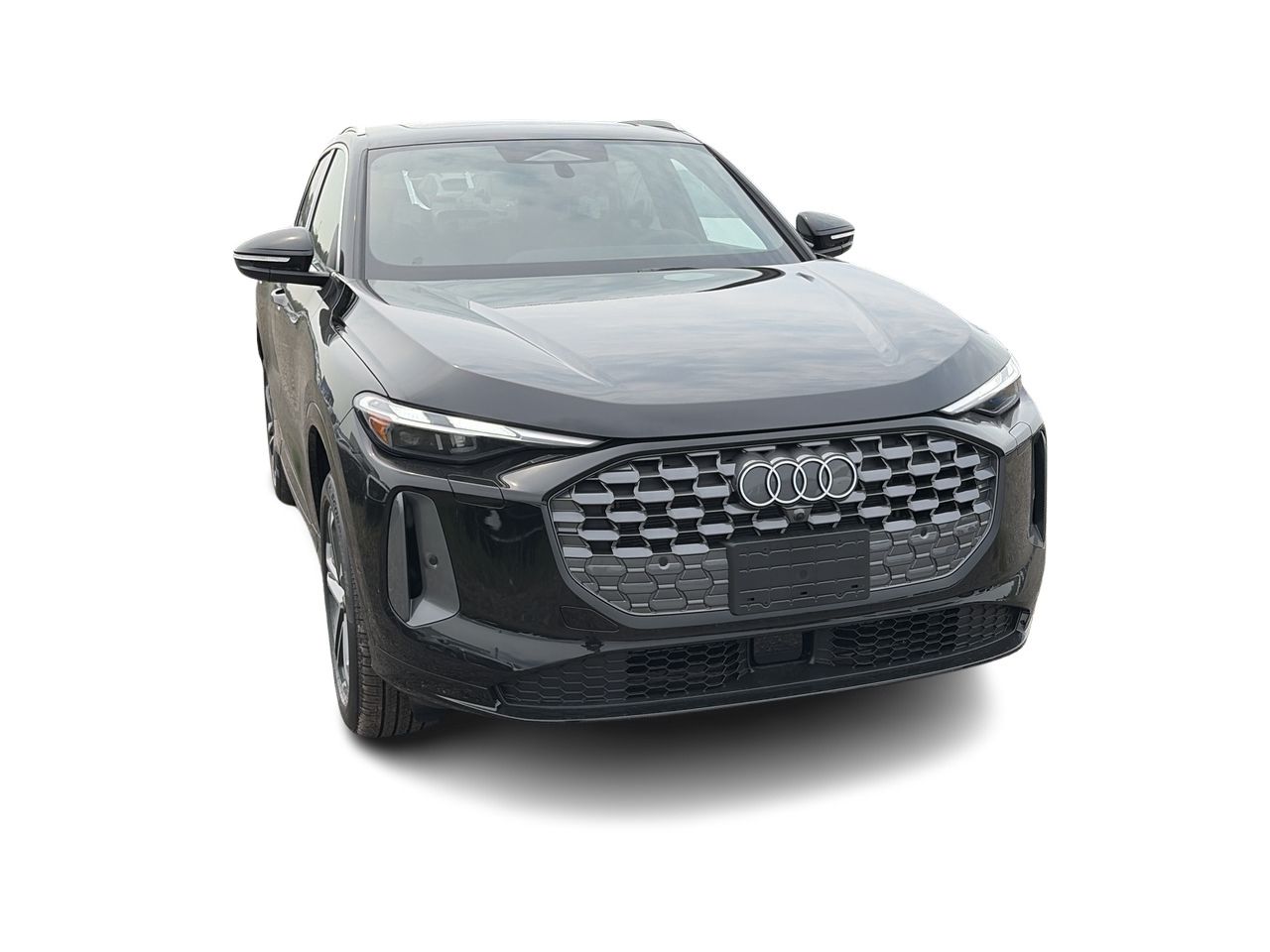2026 Audi Q5 in Thornhill, Ontario