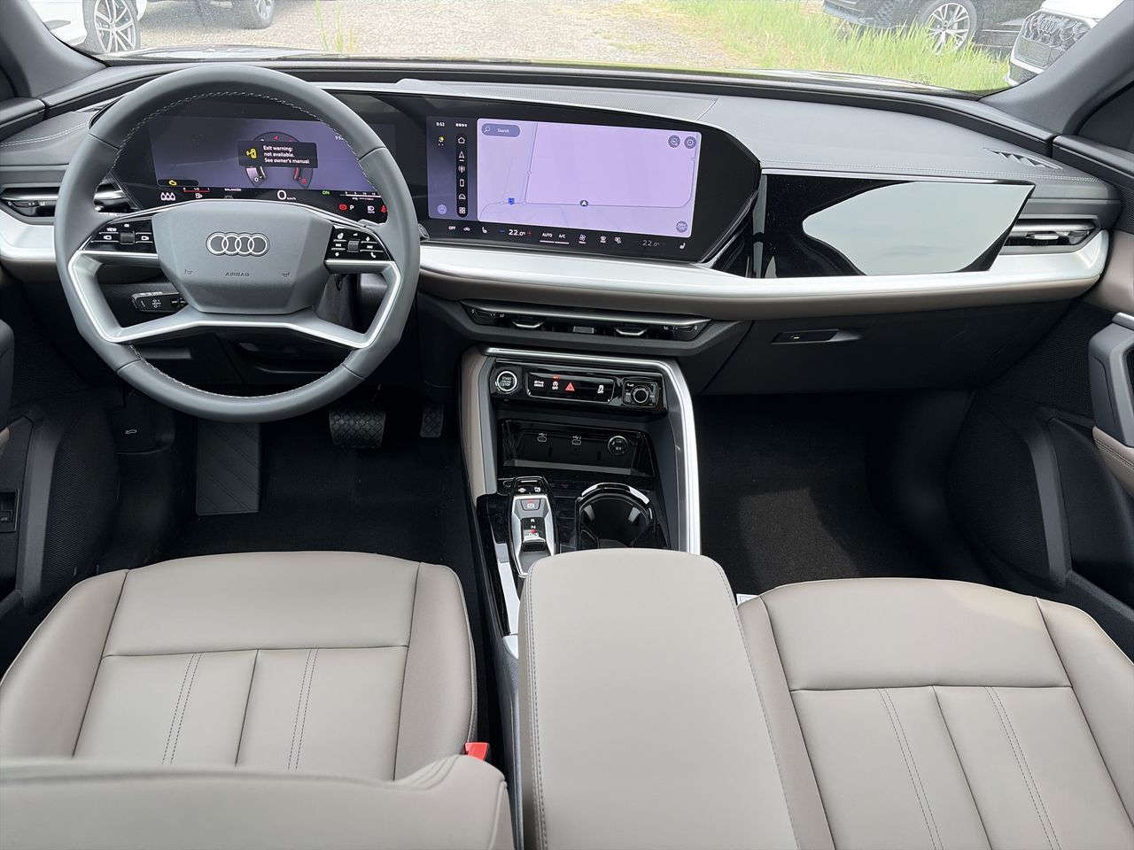2026 Audi Q5 in Thornhill, Ontario
