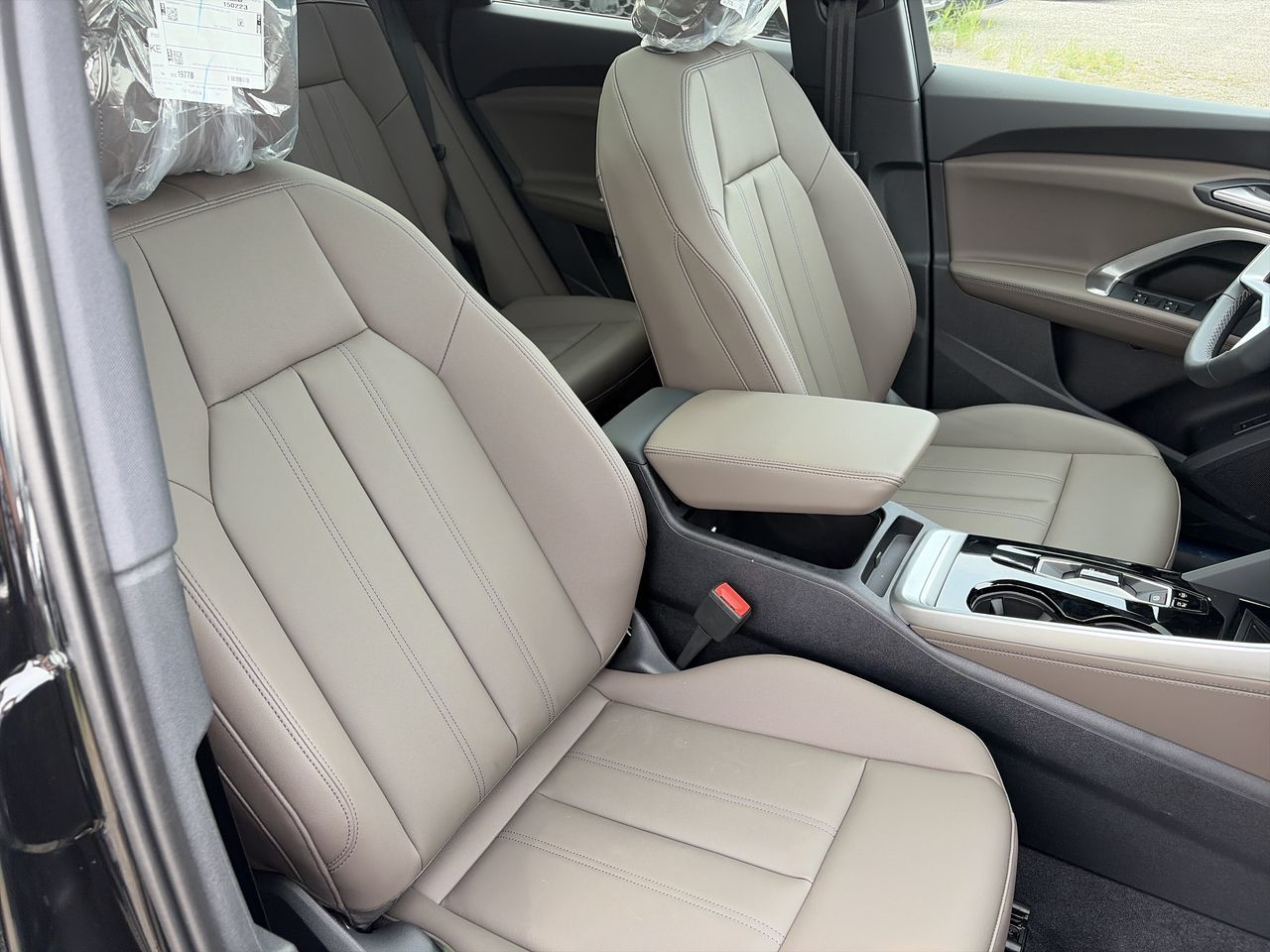 2026 Audi Q5 in Thornhill, Ontario