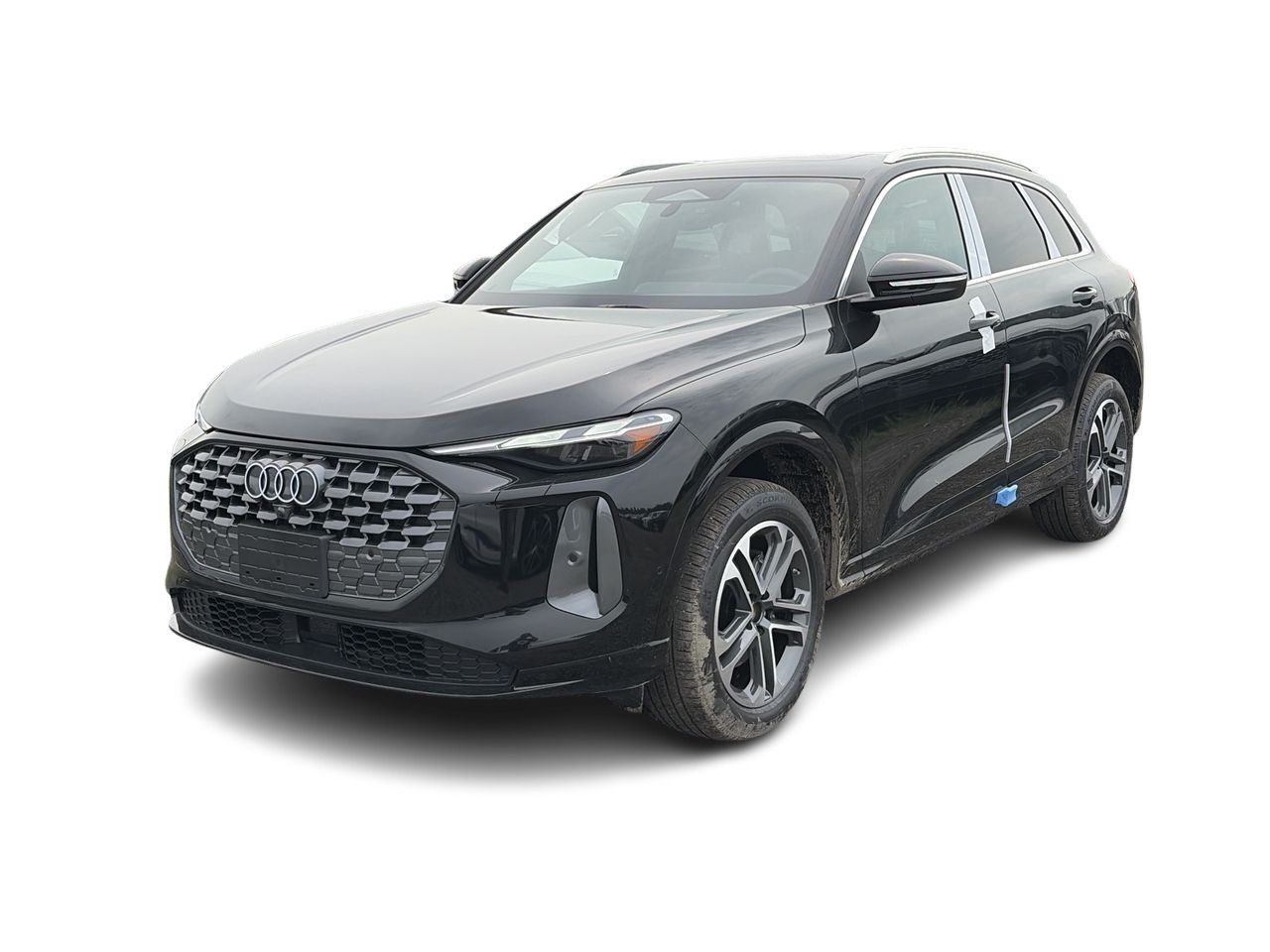 2026 Audi Q5 in Thornhill, Ontario