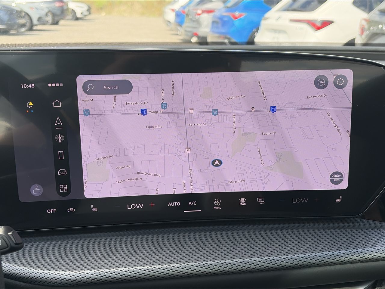 2026 Audi Q5 in Thornhill, Ontario