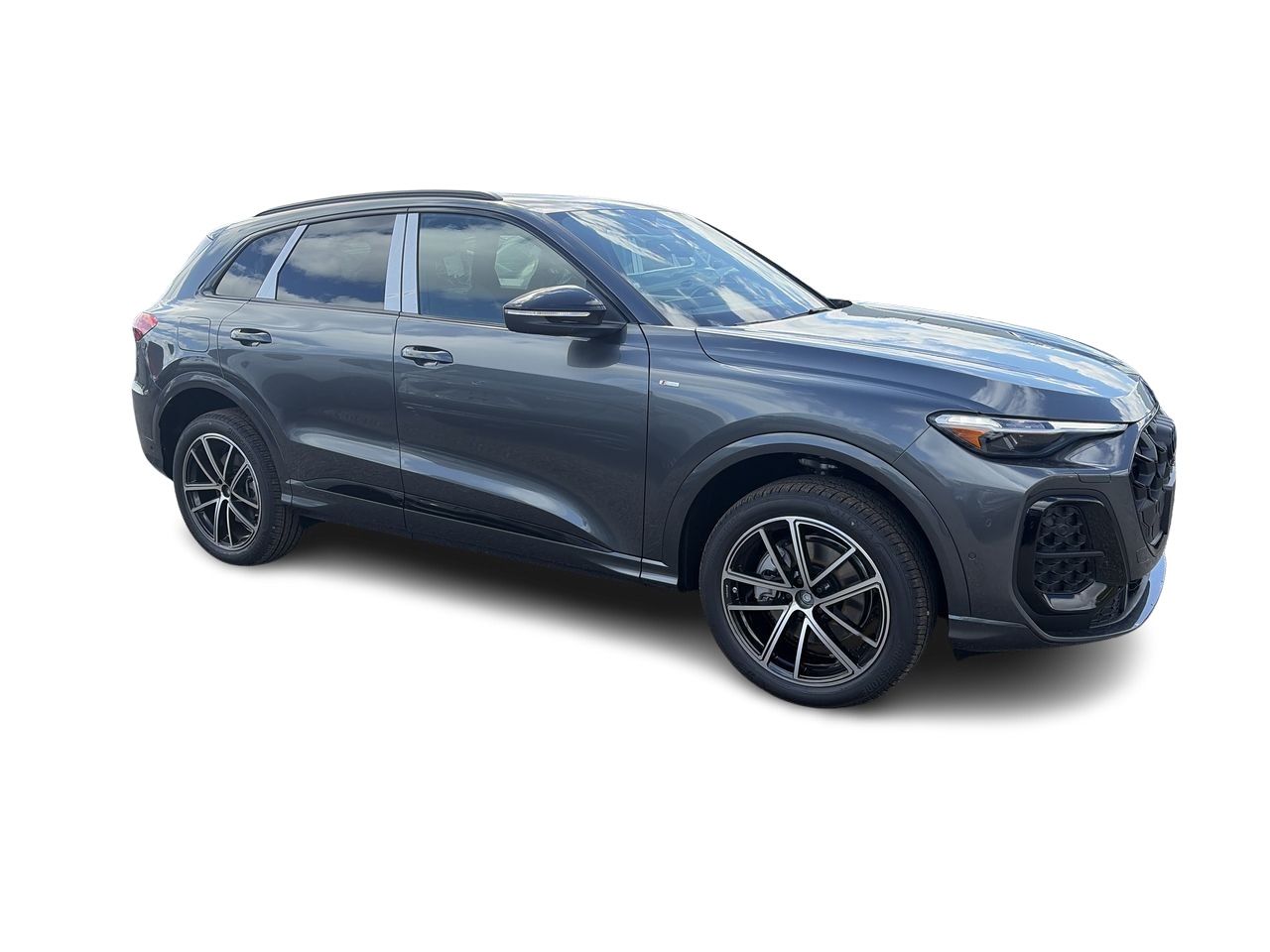 2026 Audi Q5 in Thornhill, Ontario