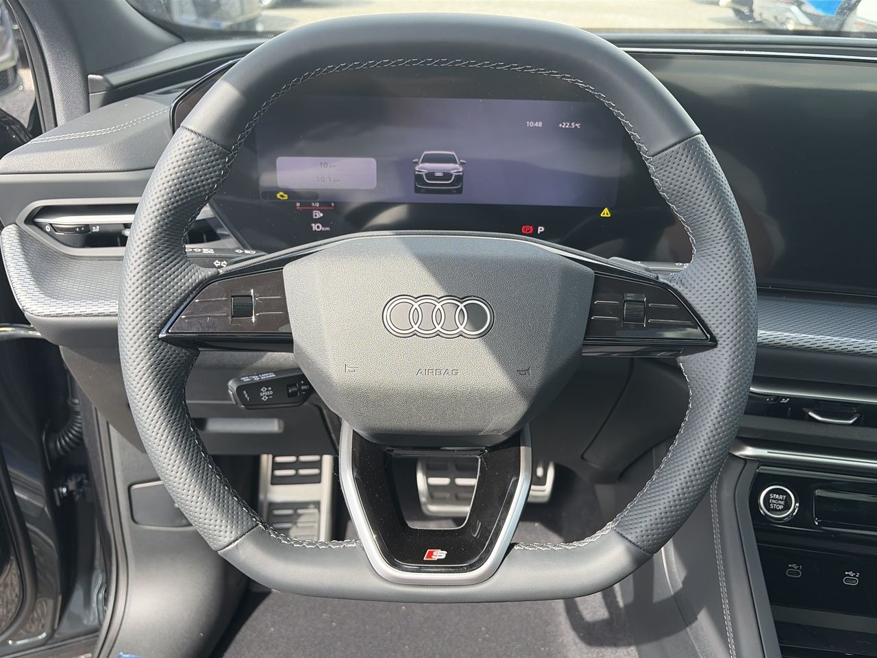 2026 Audi Q5 in Thornhill, Ontario