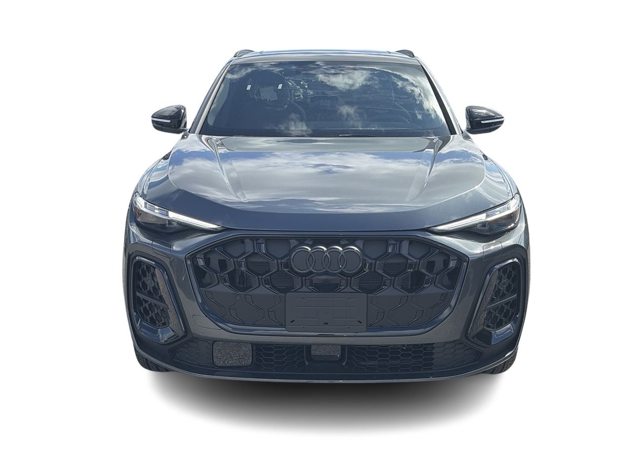 2026 Audi Q5 in Thornhill, Ontario
