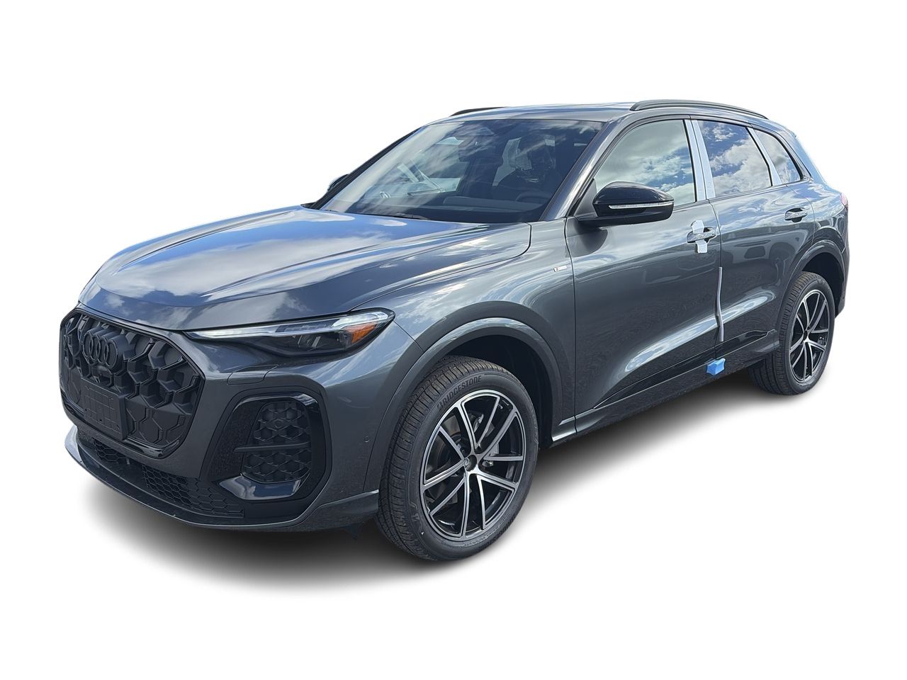 2026 Audi Q5 in Thornhill, Ontario