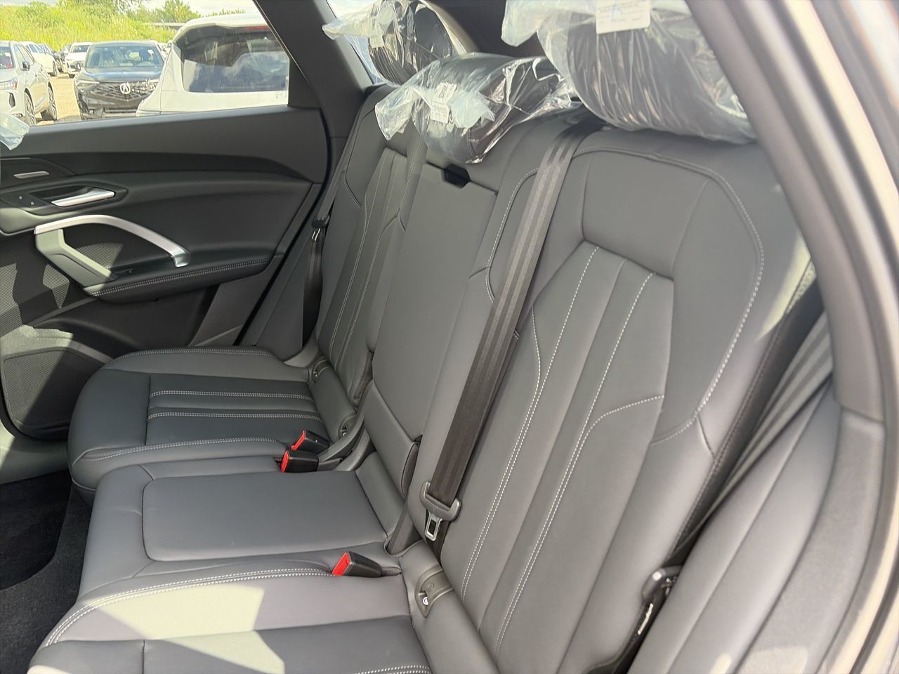 2026 Audi Q5 in Thornhill, Ontario