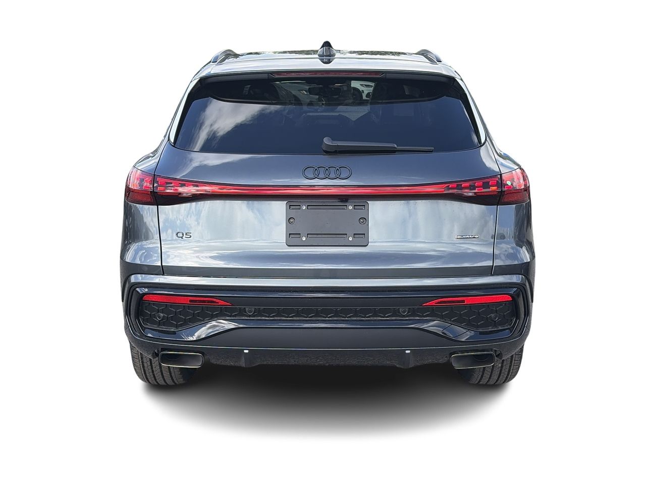 2026 Audi Q5 in Thornhill, Ontario