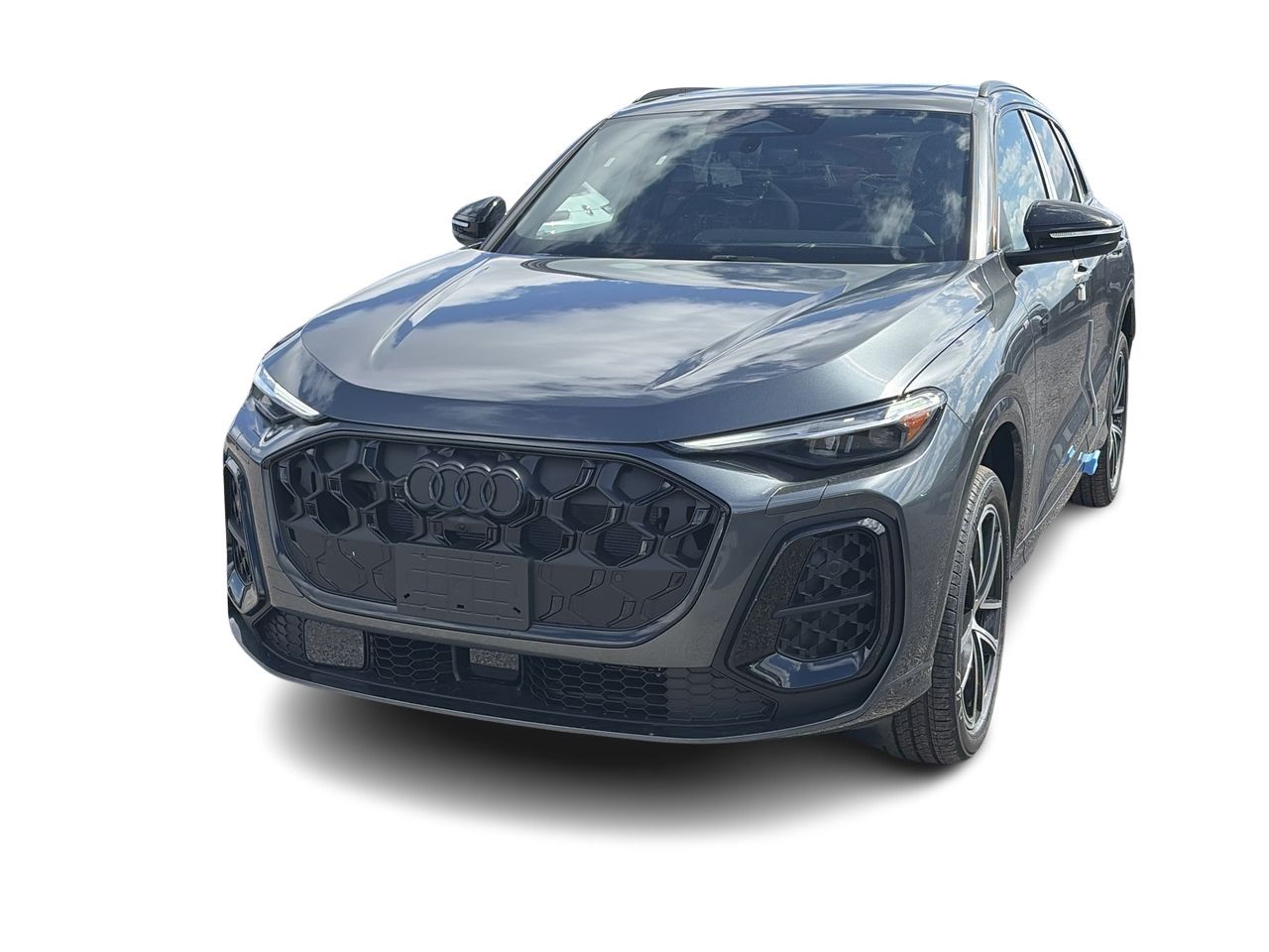 2026 Audi Q5 in Thornhill, Ontario