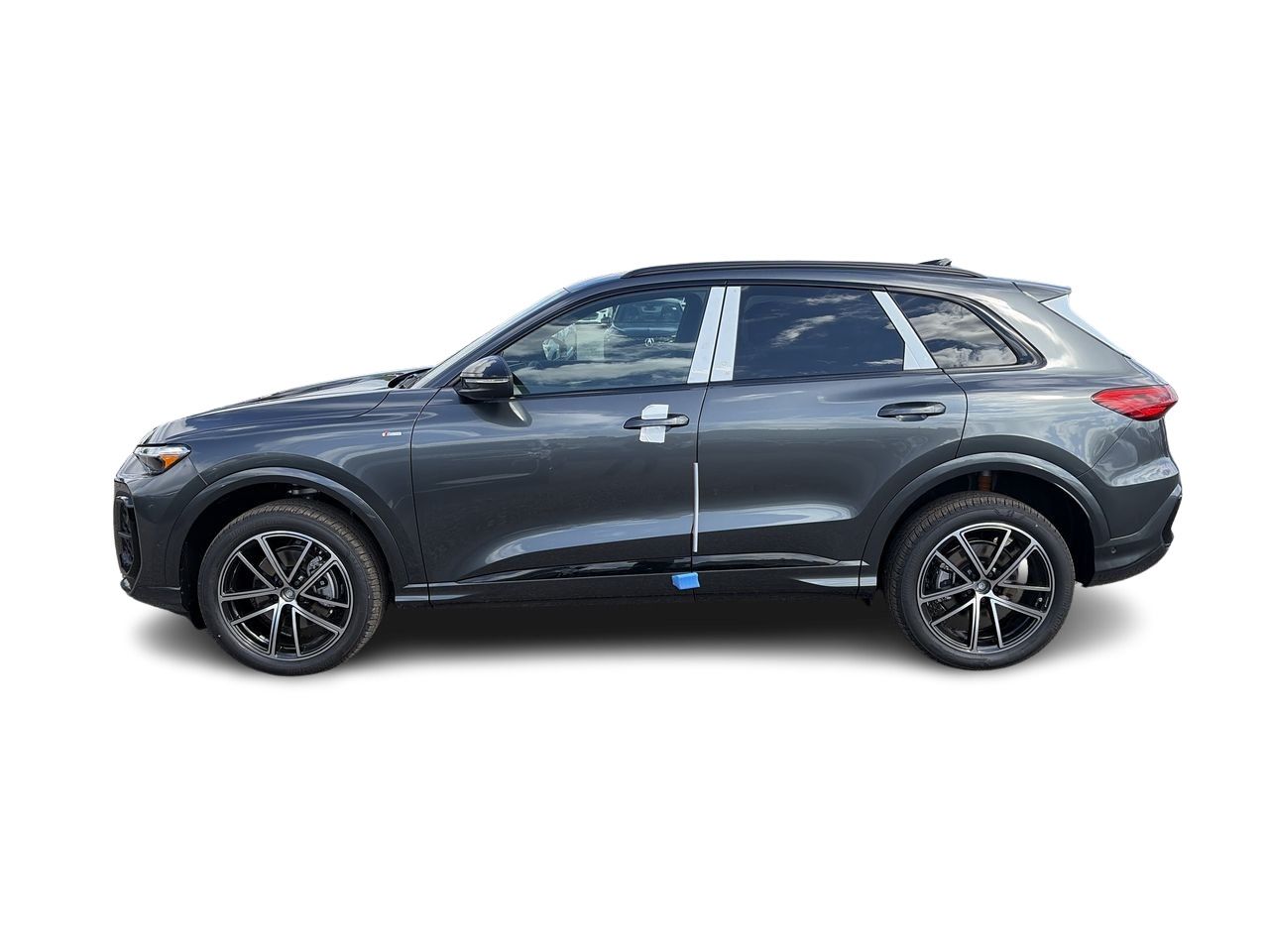 2026 Audi Q5 in Thornhill, Ontario