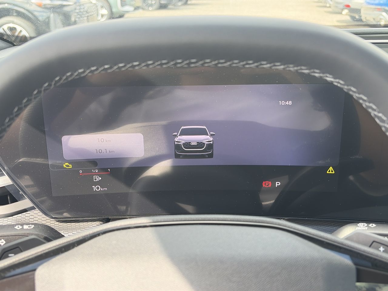 2026 Audi Q5 in Thornhill, Ontario