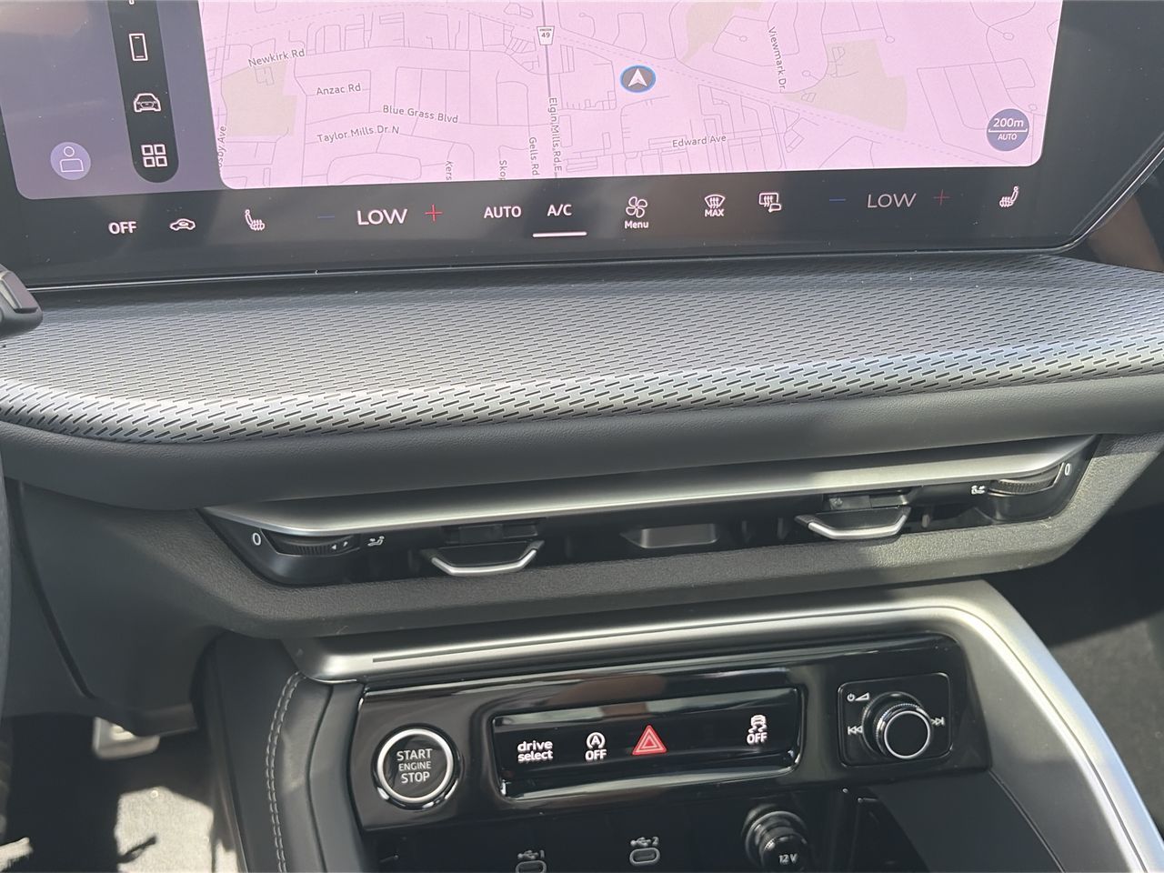 2026 Audi Q5 in Thornhill, Ontario
