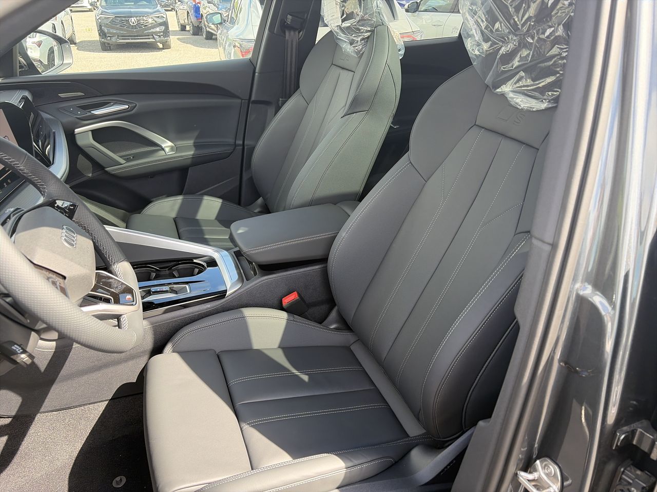 2026 Audi Q5 in Thornhill, Ontario