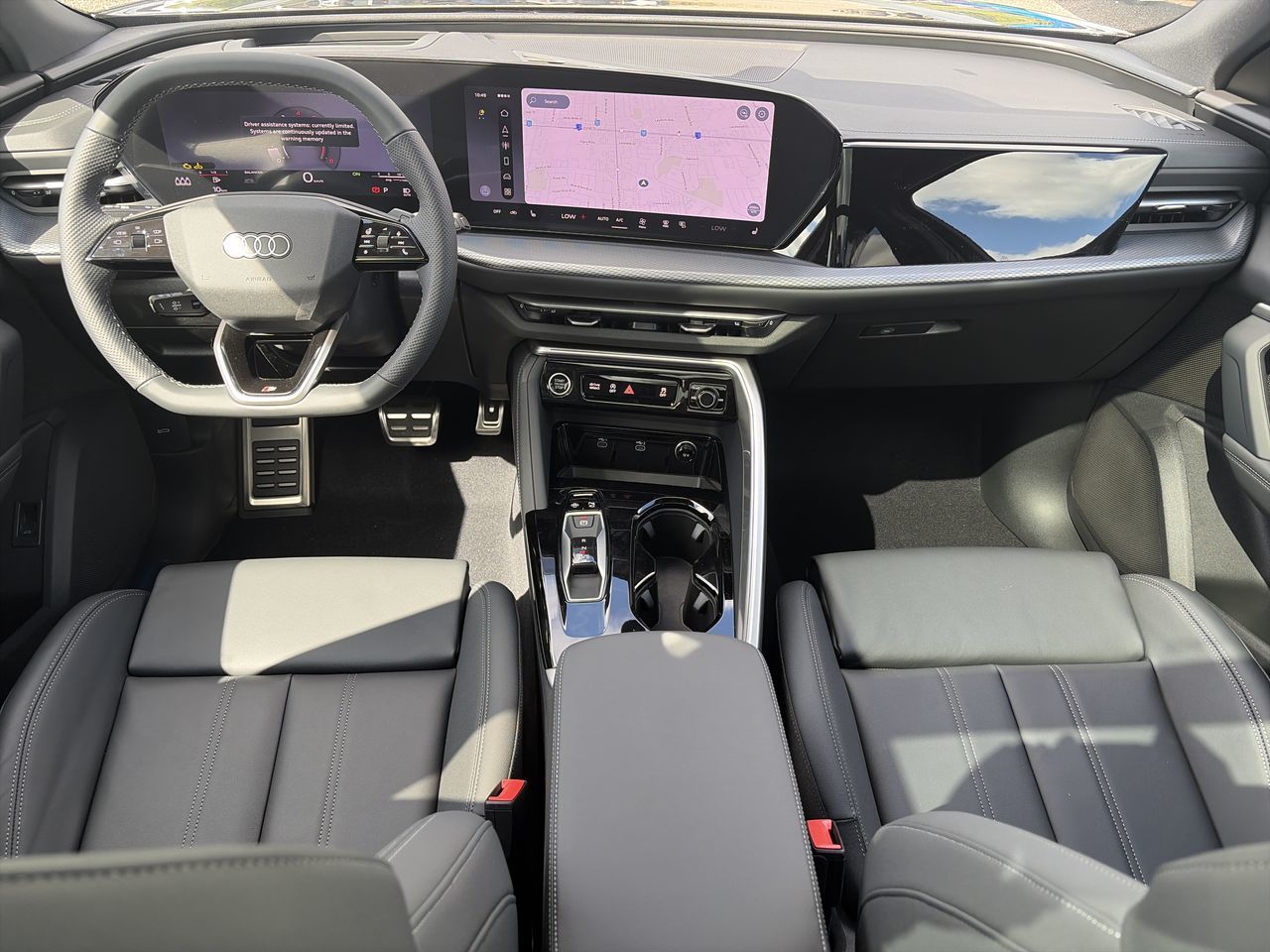 2026 Audi Q5 in Thornhill, Ontario