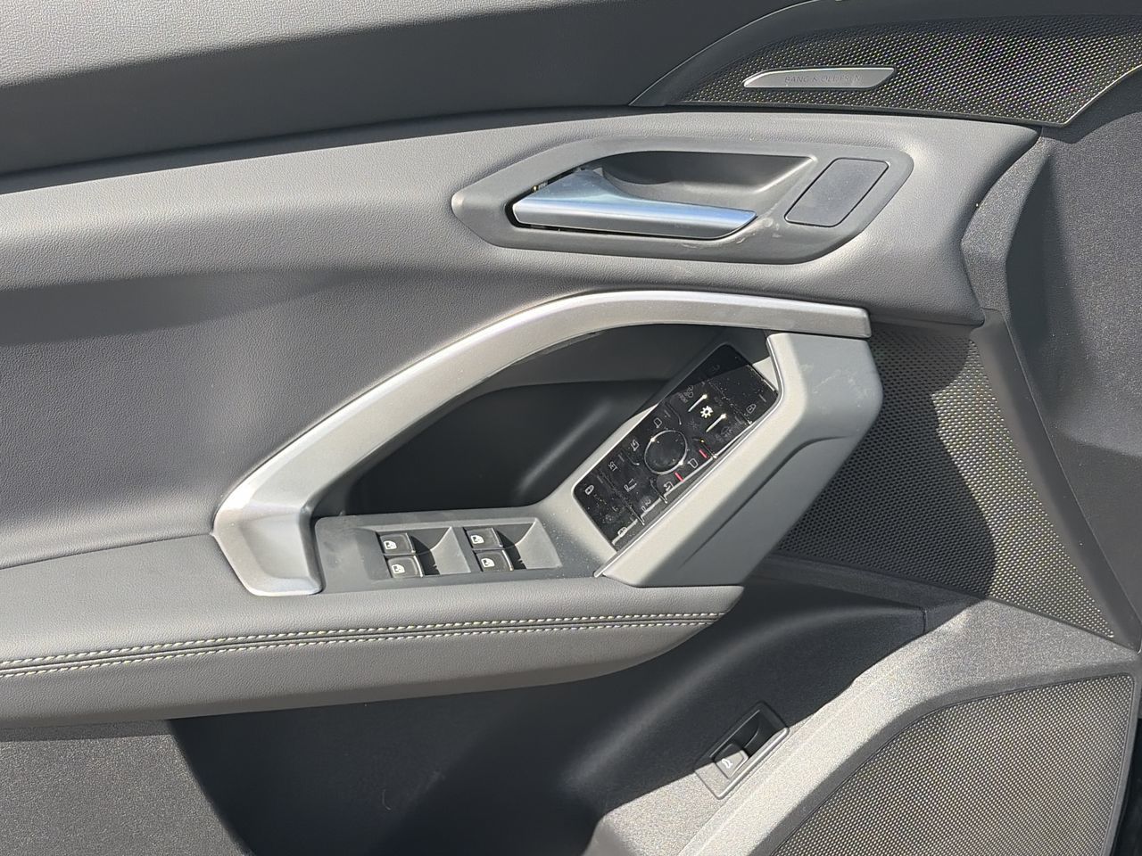 2026 Audi Q5 in Thornhill, Ontario