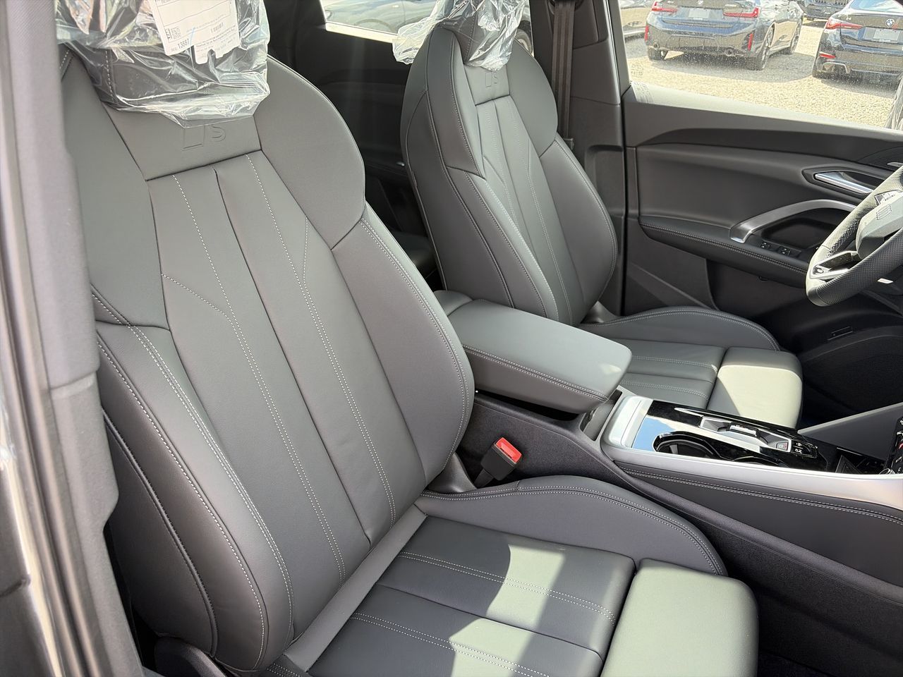 2026 Audi Q5 in Thornhill, Ontario