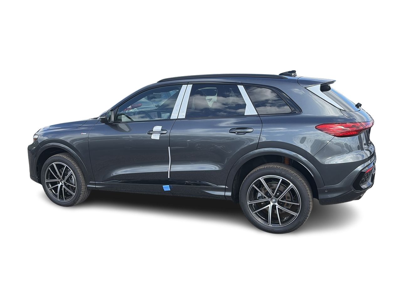 2026 Audi Q5 in Thornhill, Ontario