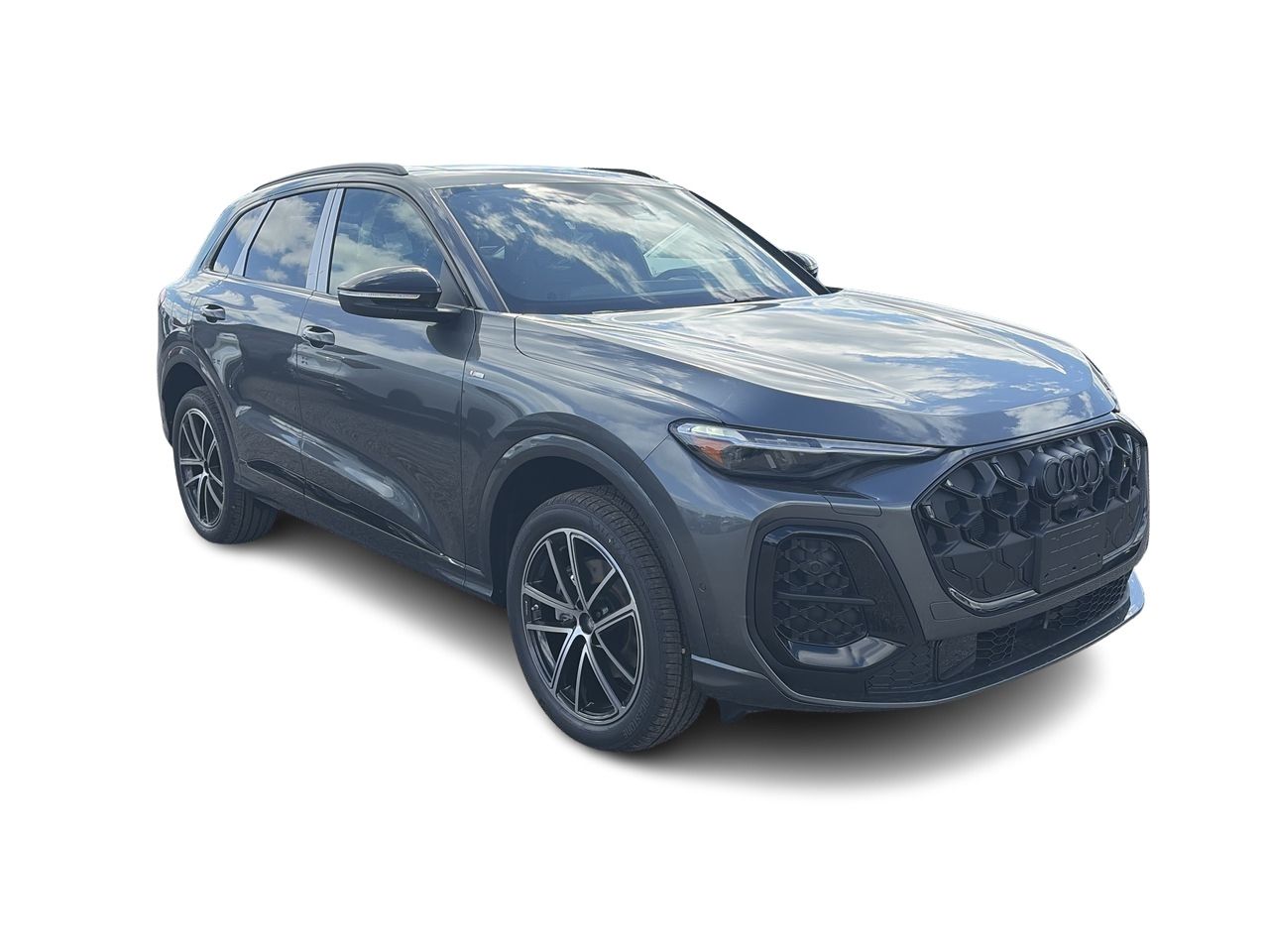 2026 Audi Q5 in Thornhill, Ontario