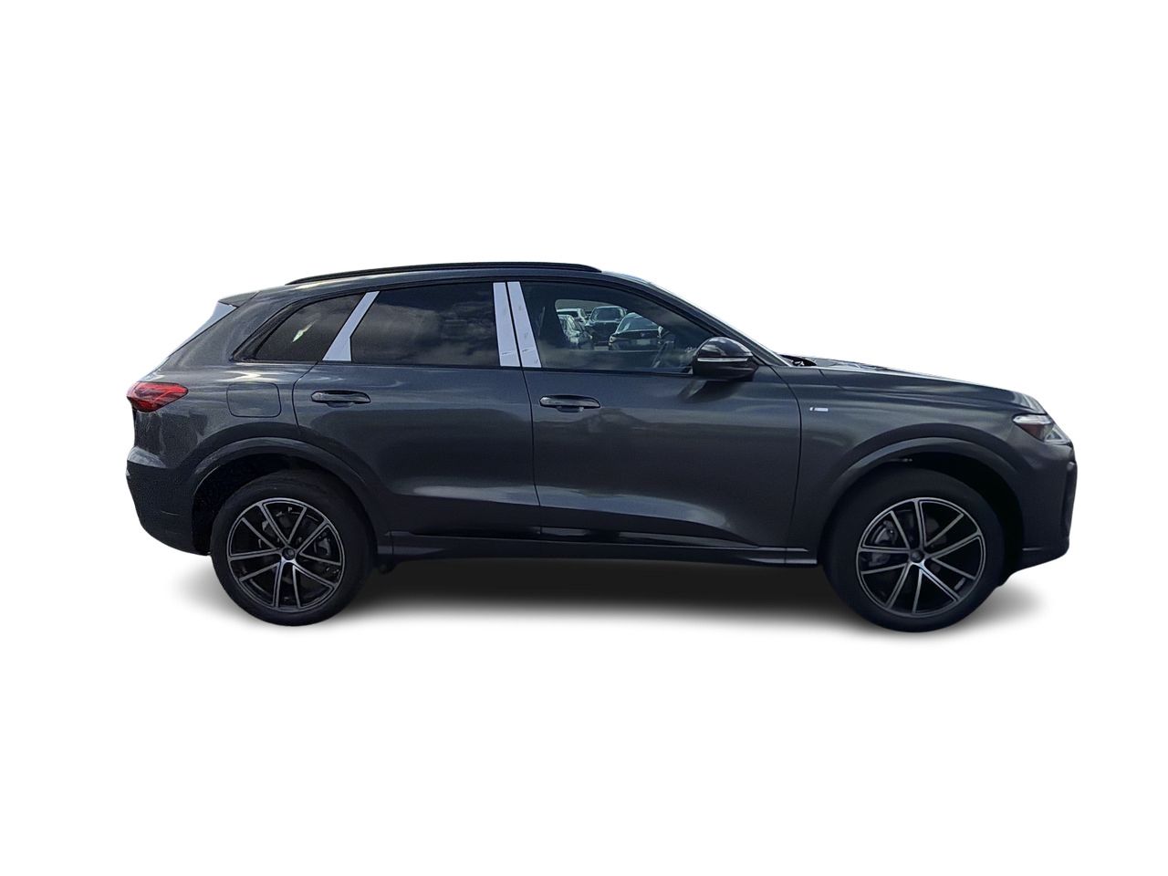 2026 Audi Q5 in Thornhill, Ontario