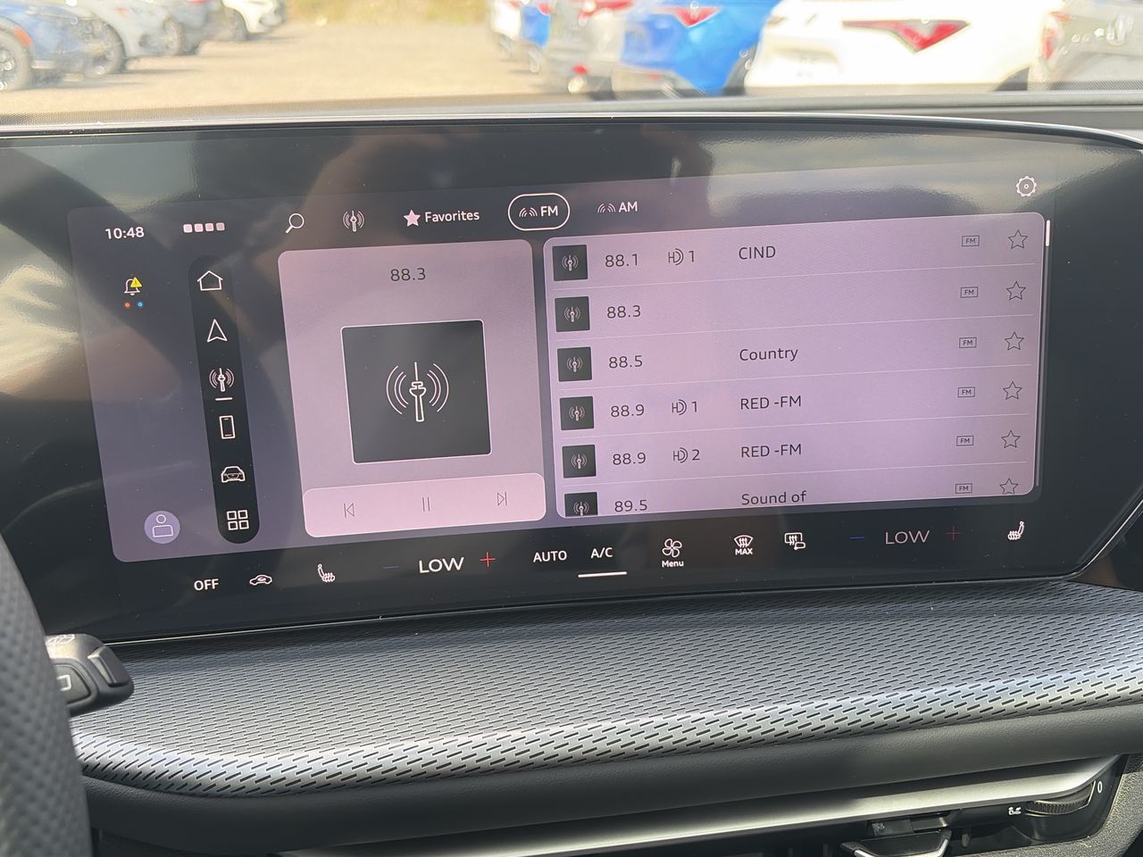 2026 Audi Q5 in Thornhill, Ontario