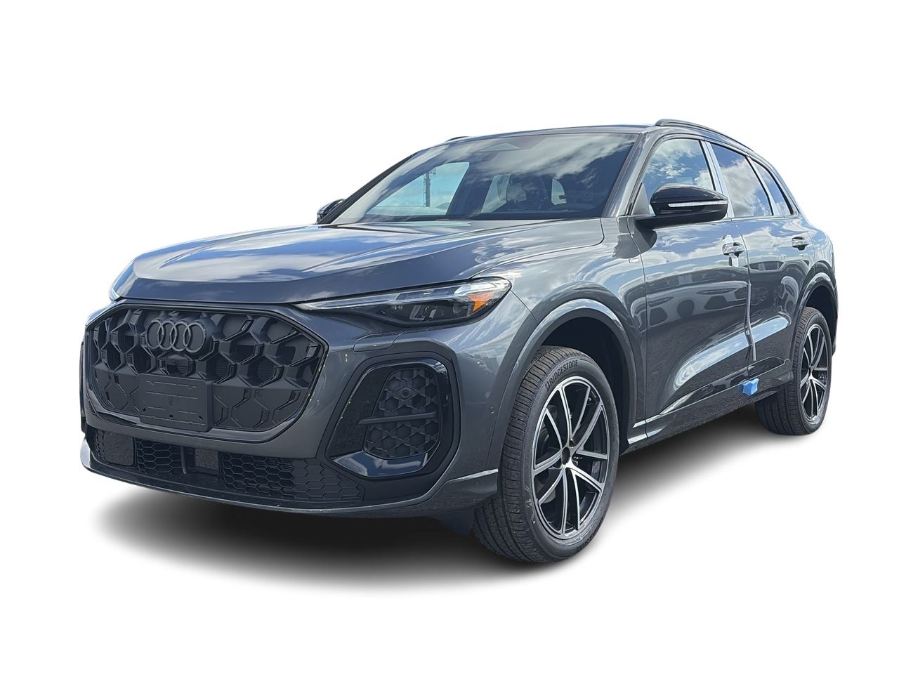 2026 Audi Q5 in Thornhill, Ontario