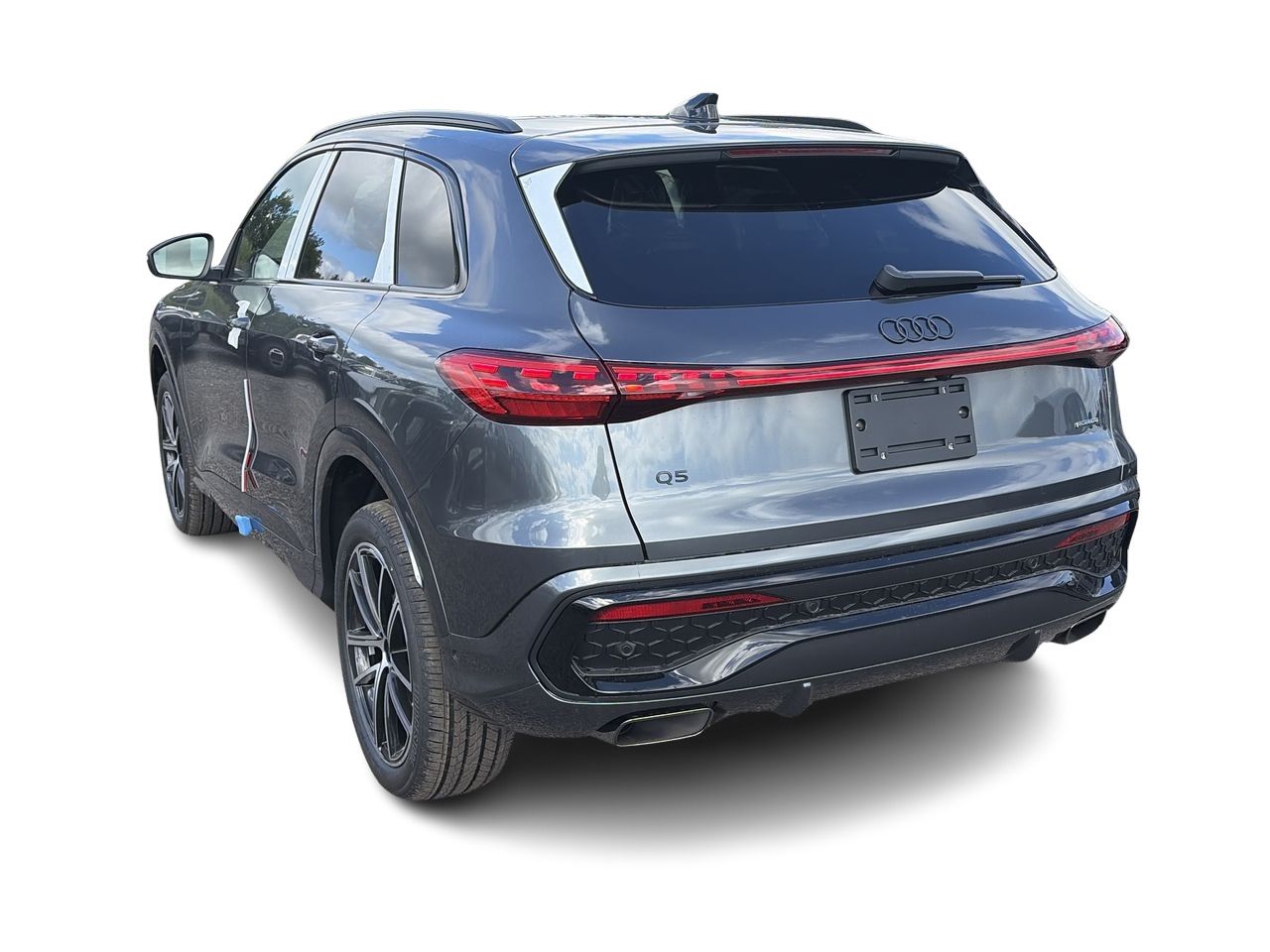 2026 Audi Q5 in Thornhill, Ontario