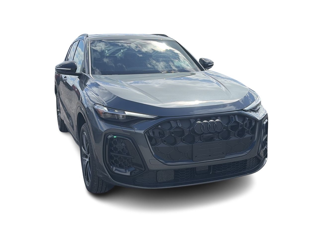 2026 Audi Q5 in Thornhill, Ontario