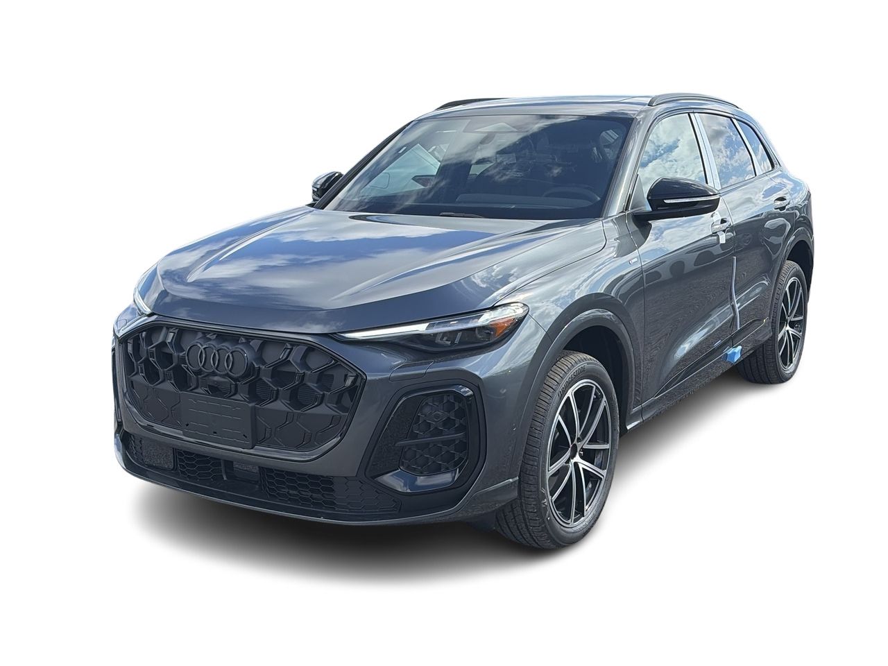 2026 Audi Q5 in Thornhill, Ontario