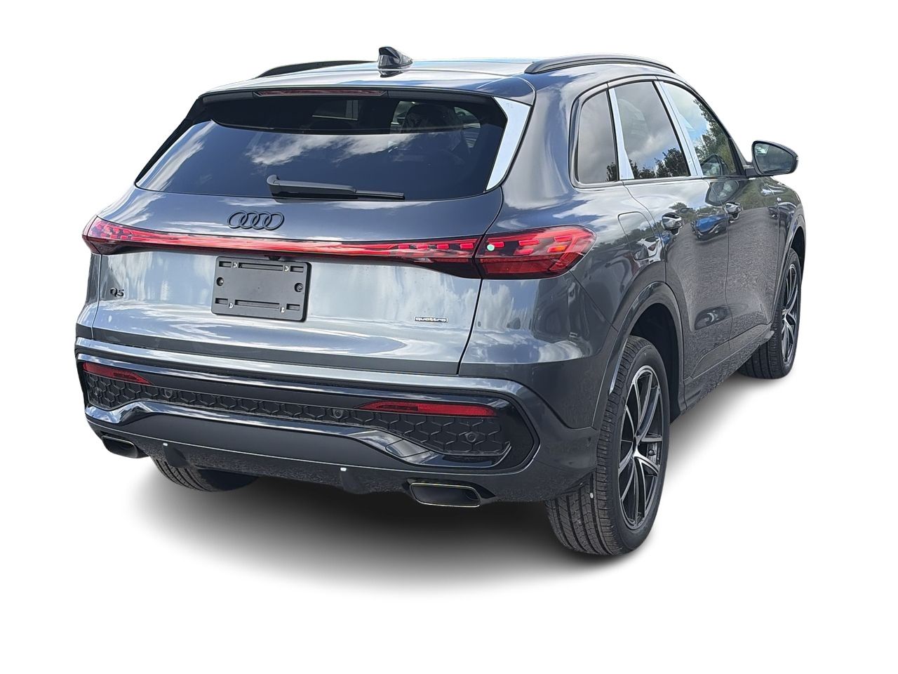 2026 Audi Q5 in Thornhill, Ontario