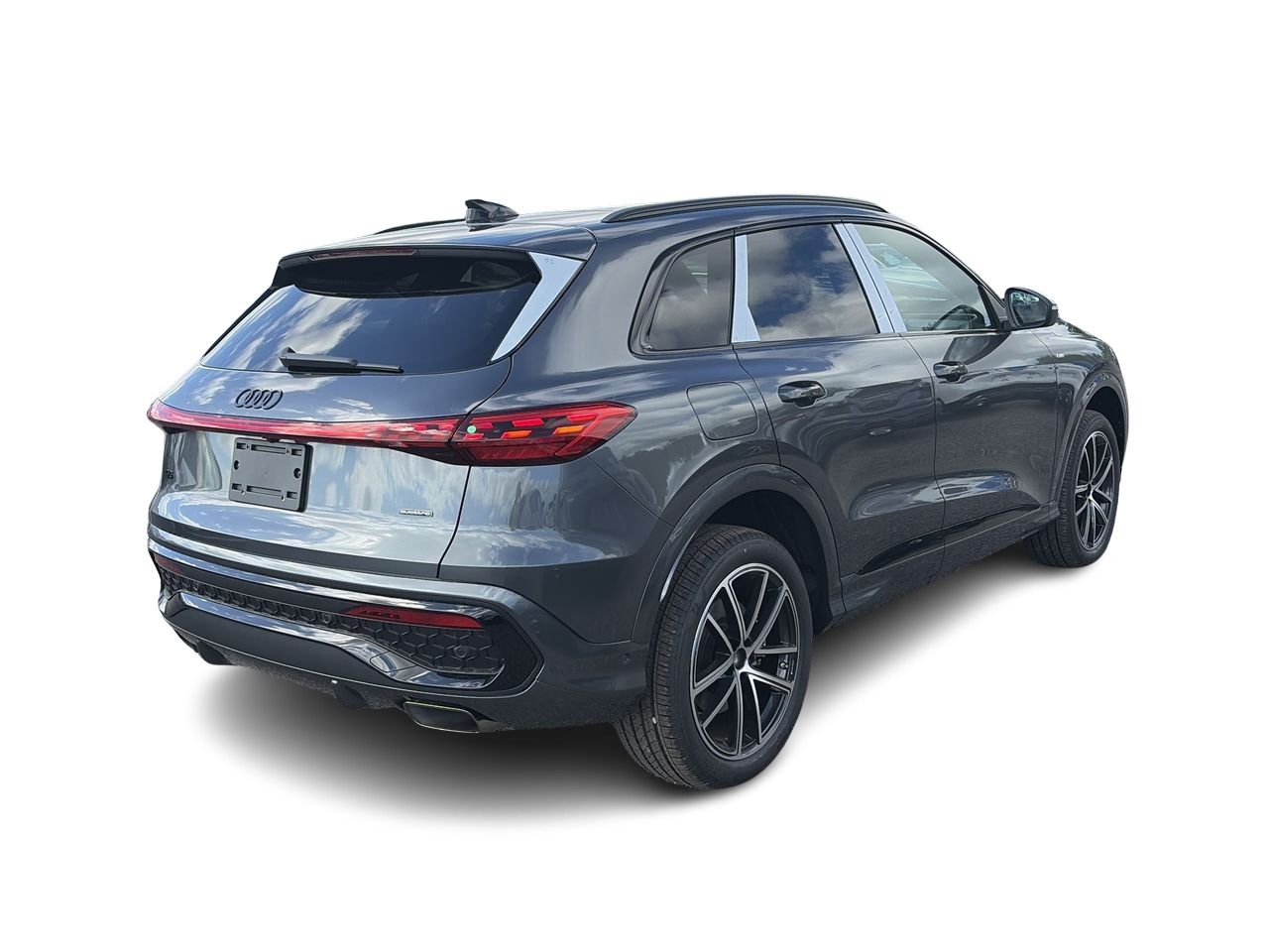 2026 Audi Q5 in Thornhill, Ontario