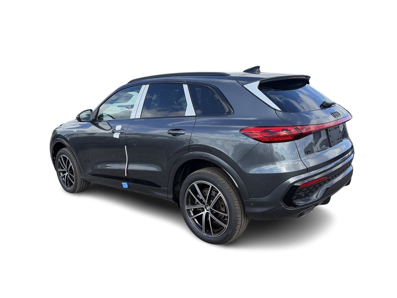 2026 Audi Q5 in Thornhill, Ontario