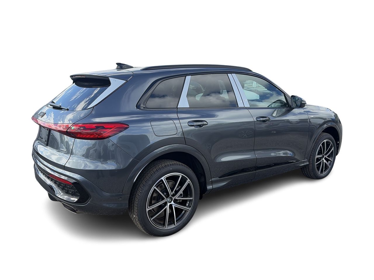 2026 Audi Q5 in Thornhill, Ontario