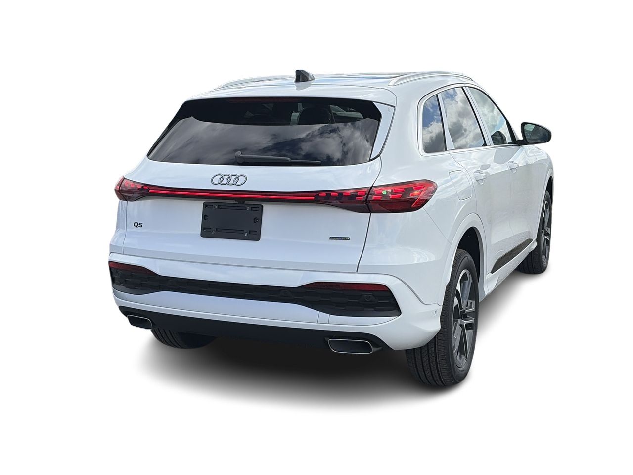 2026 Audi Q5 in Thornhill, Ontario