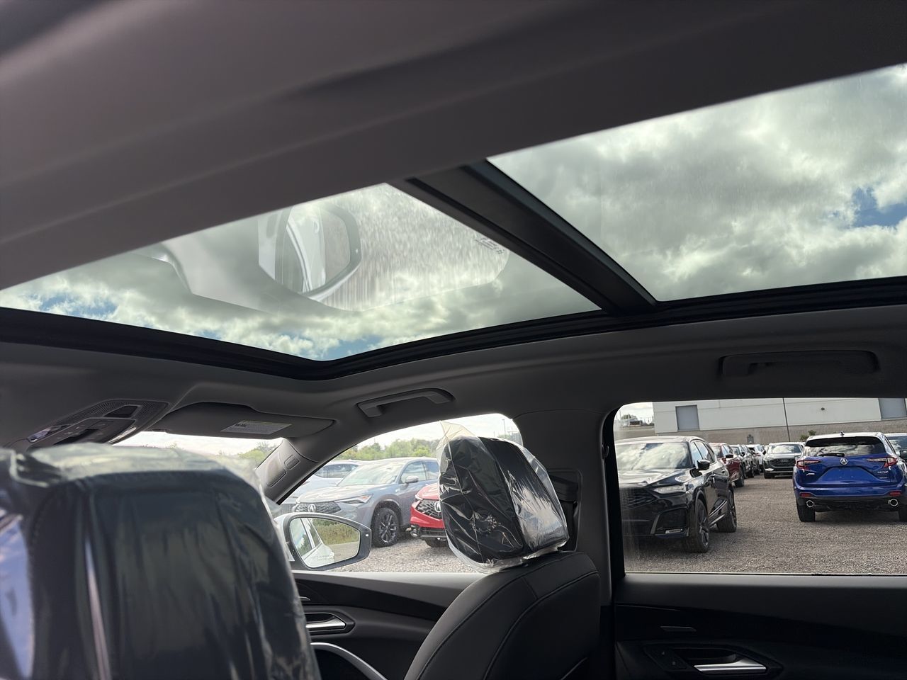 2026 Audi Q5 in Thornhill, Ontario