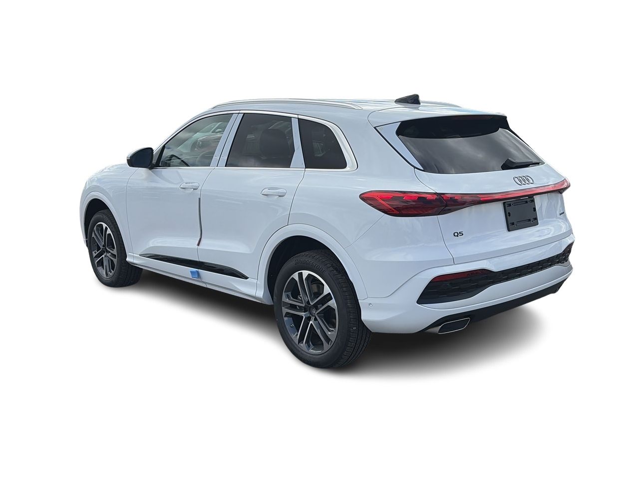 2026 Audi Q5 in Thornhill, Ontario