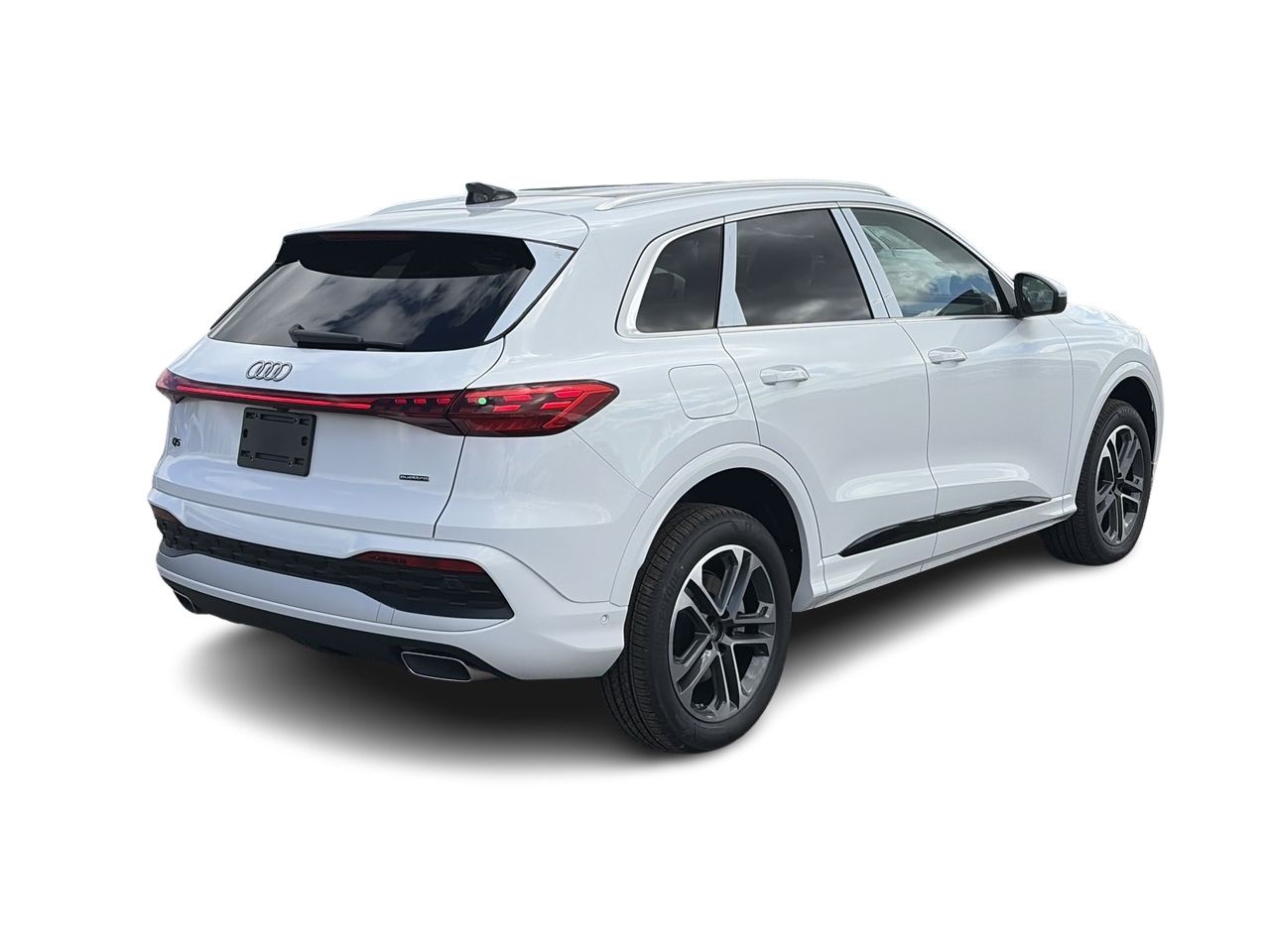 2026 Audi Q5 in Thornhill, Ontario
