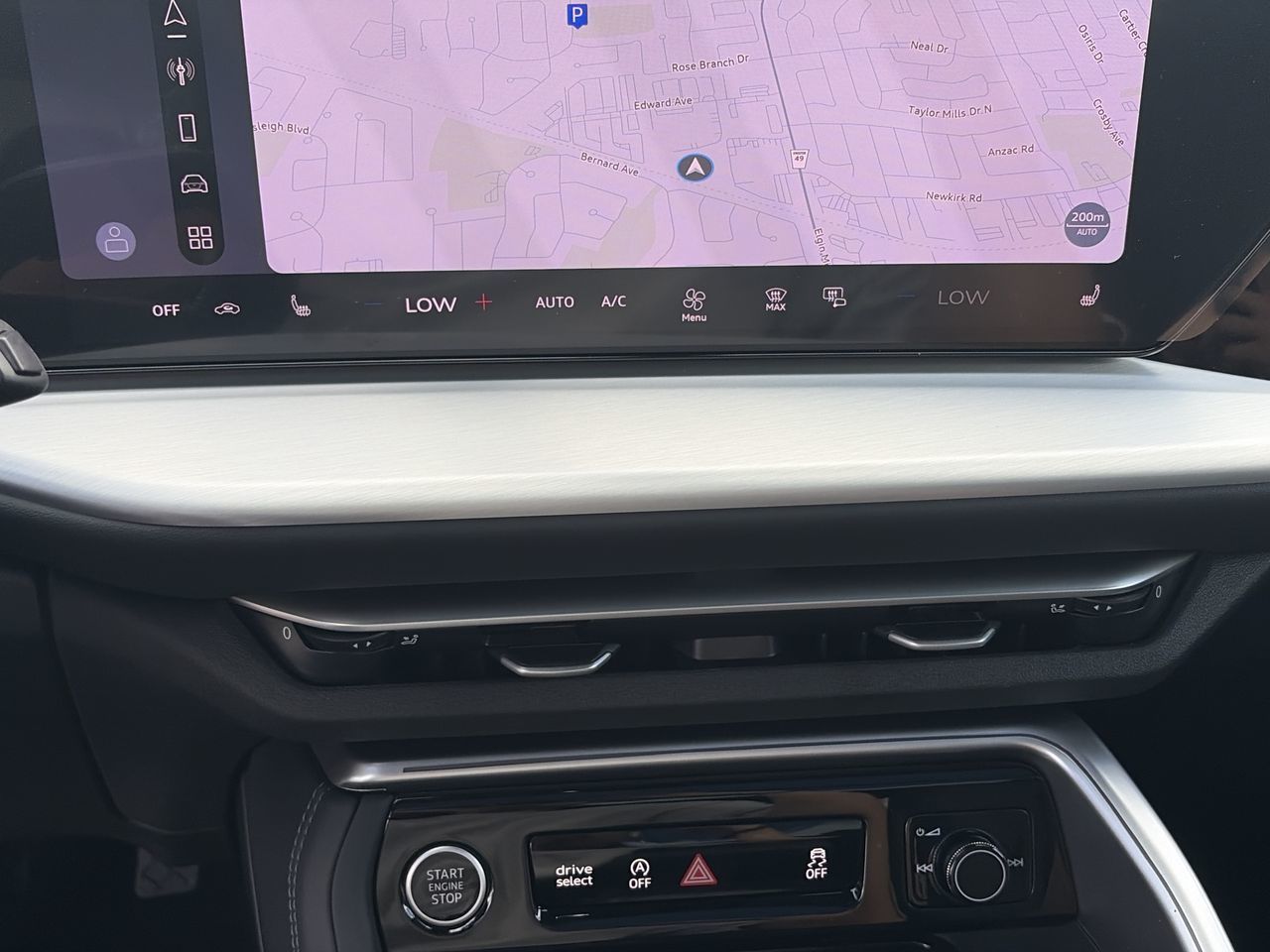 2026 Audi Q5 in Thornhill, Ontario