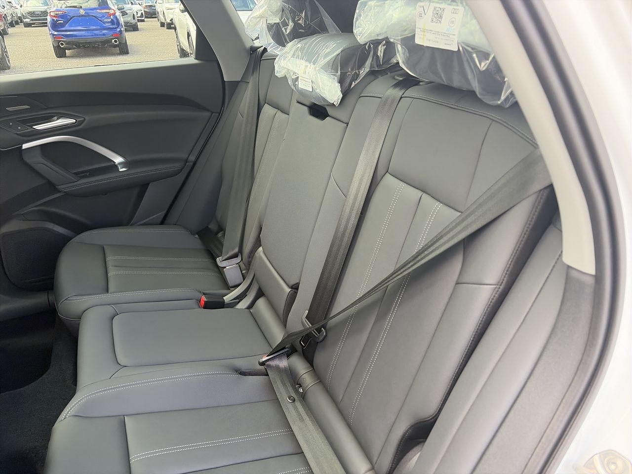 2026 Audi Q5 in Thornhill, Ontario