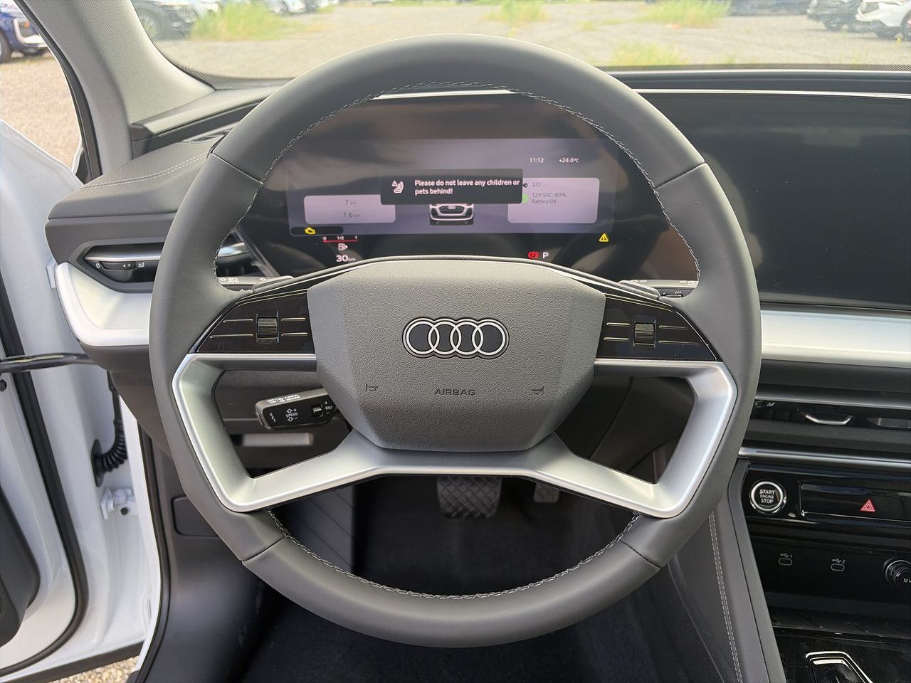 2026 Audi Q5 in Thornhill, Ontario