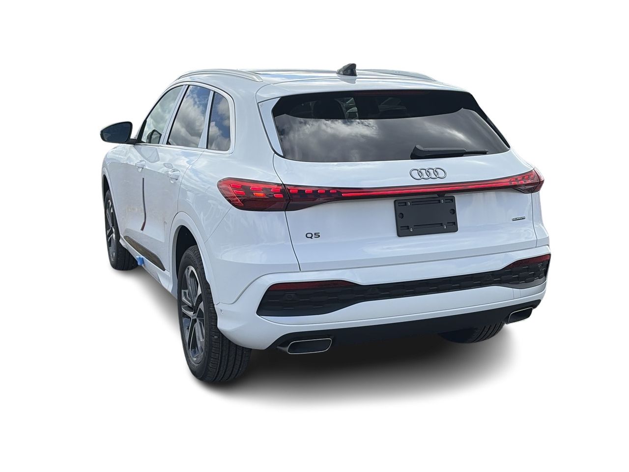 2026 Audi Q5 in Thornhill, Ontario