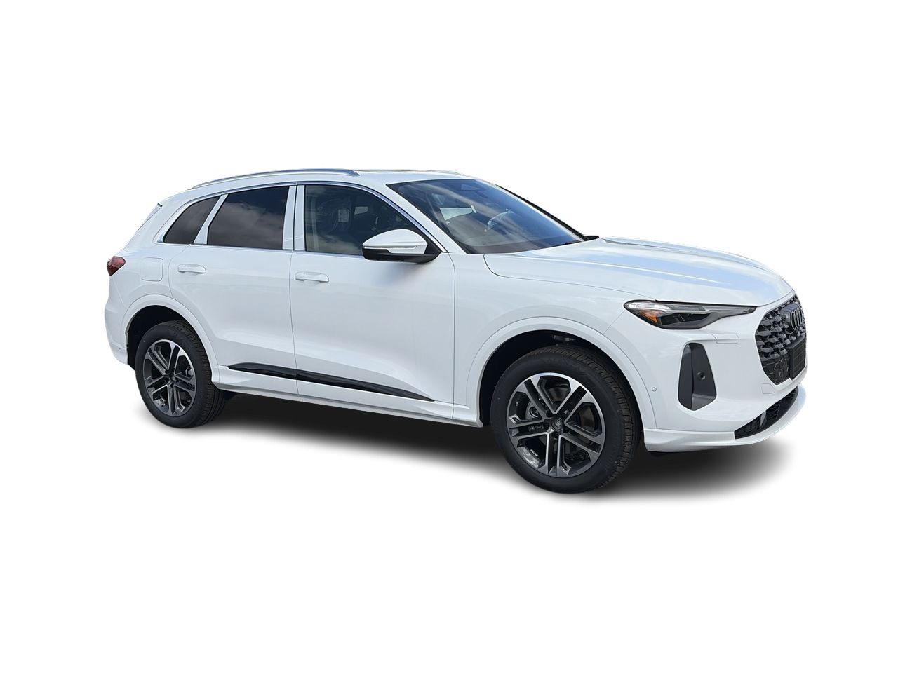 2026 Audi Q5 in Thornhill, Ontario