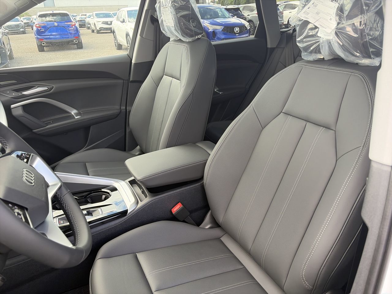 2026 Audi Q5 in Thornhill, Ontario